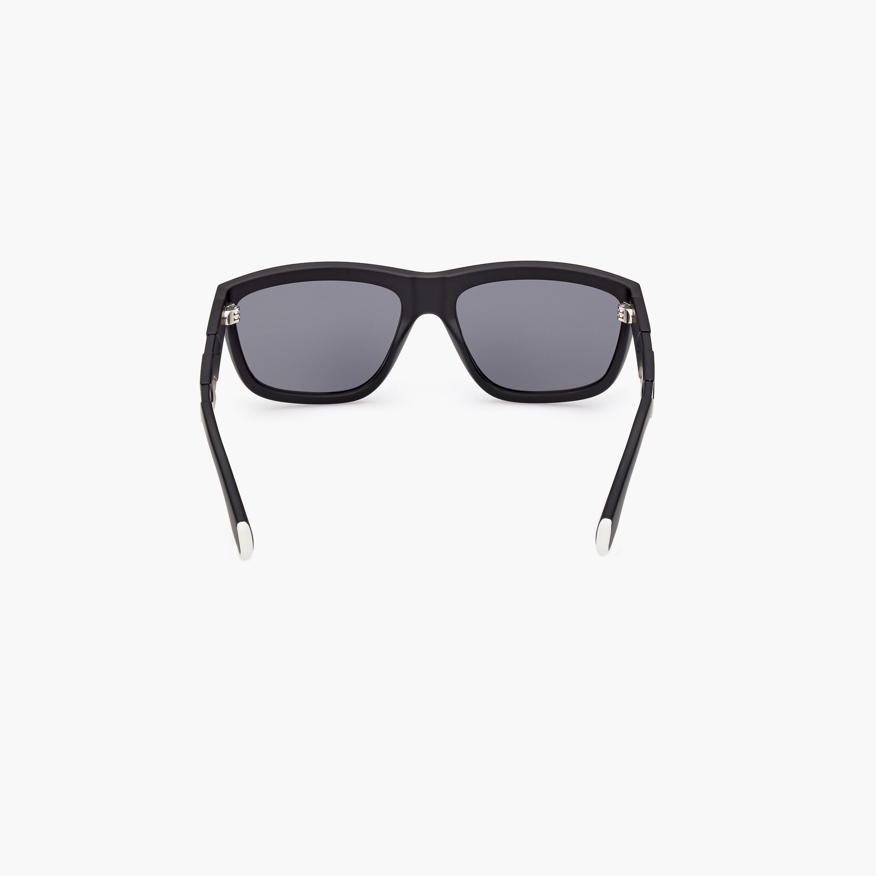 أديداس نظارة شمسية مستطيلة لون دخاني 58مم OR009402A58-men-sunglasses-image-7