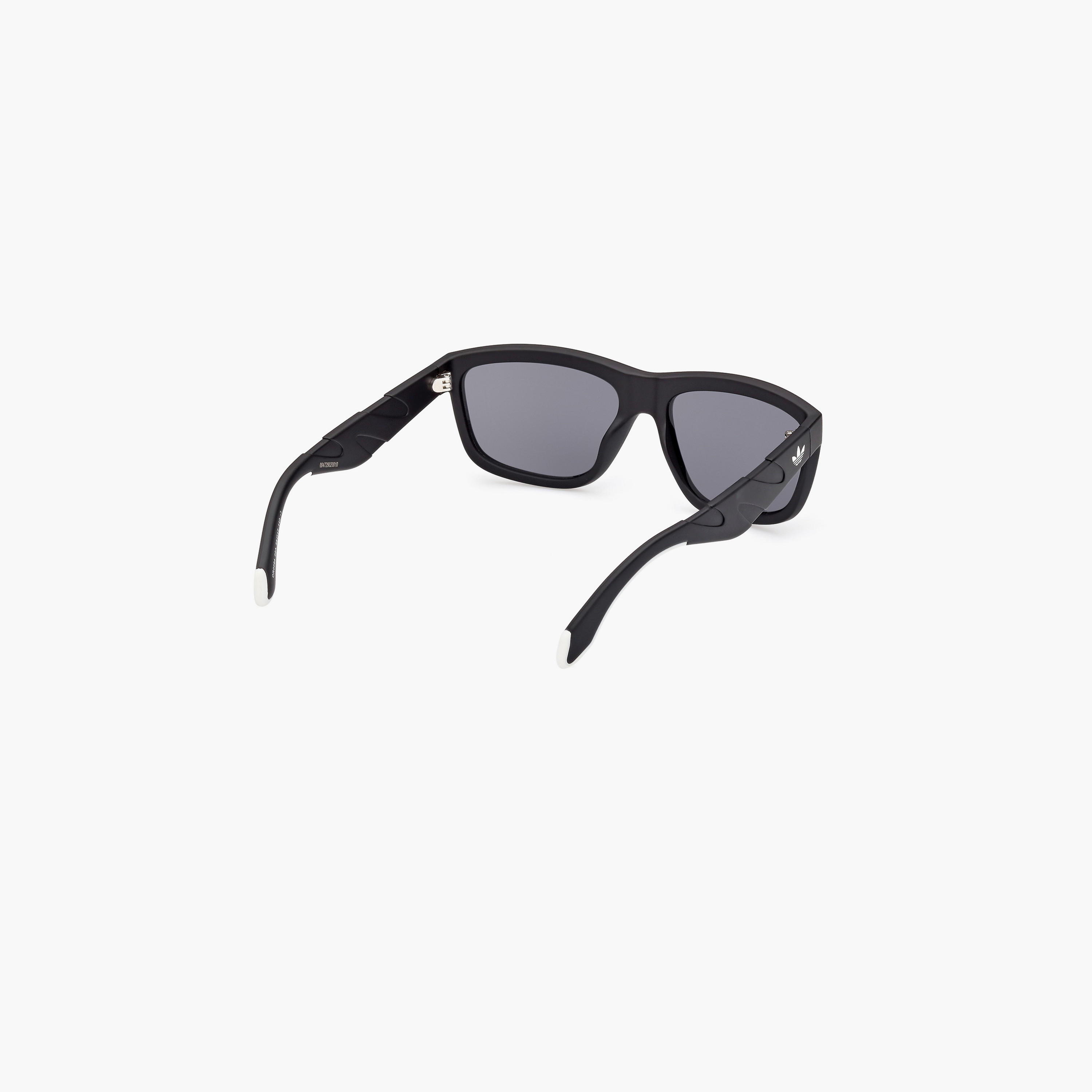 أديداس نظارة شمسية مستطيلة لون دخاني 58مم OR009402A58-men-sunglasses-image-8