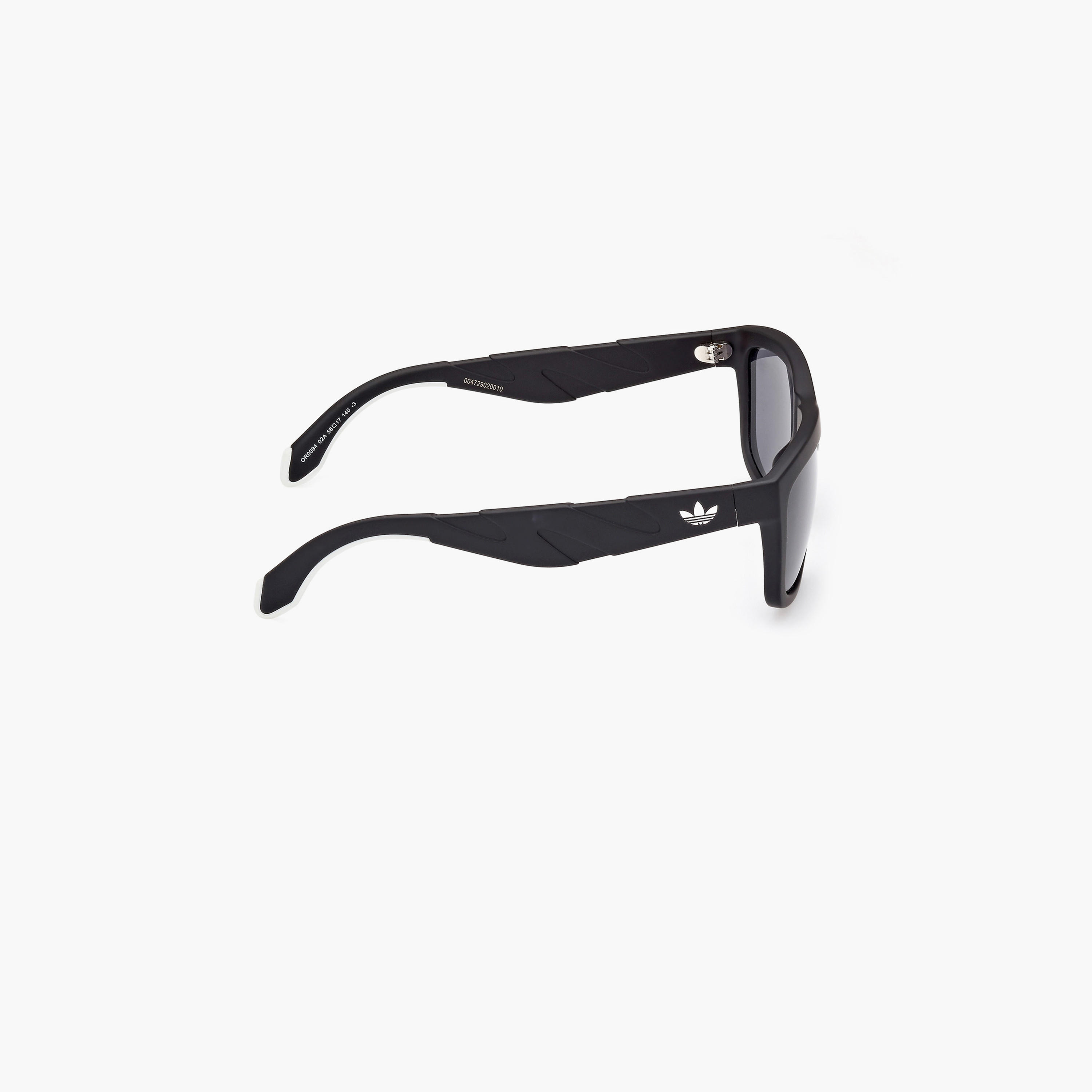 أديداس نظارة شمسية مستطيلة لون دخاني 58مم OR009402A58-men-sunglasses-image-9