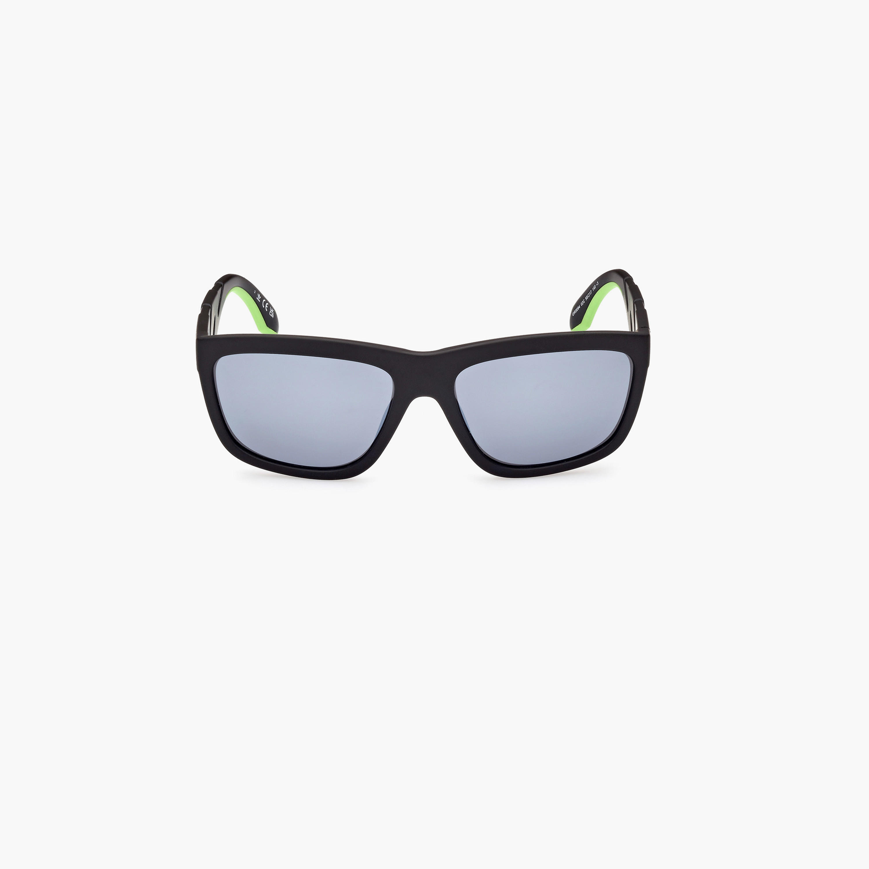 Adidas Originals 58MM Smoke Mirror Rectangle Sunglasses OR009402C58-men-sunglasses-image-4