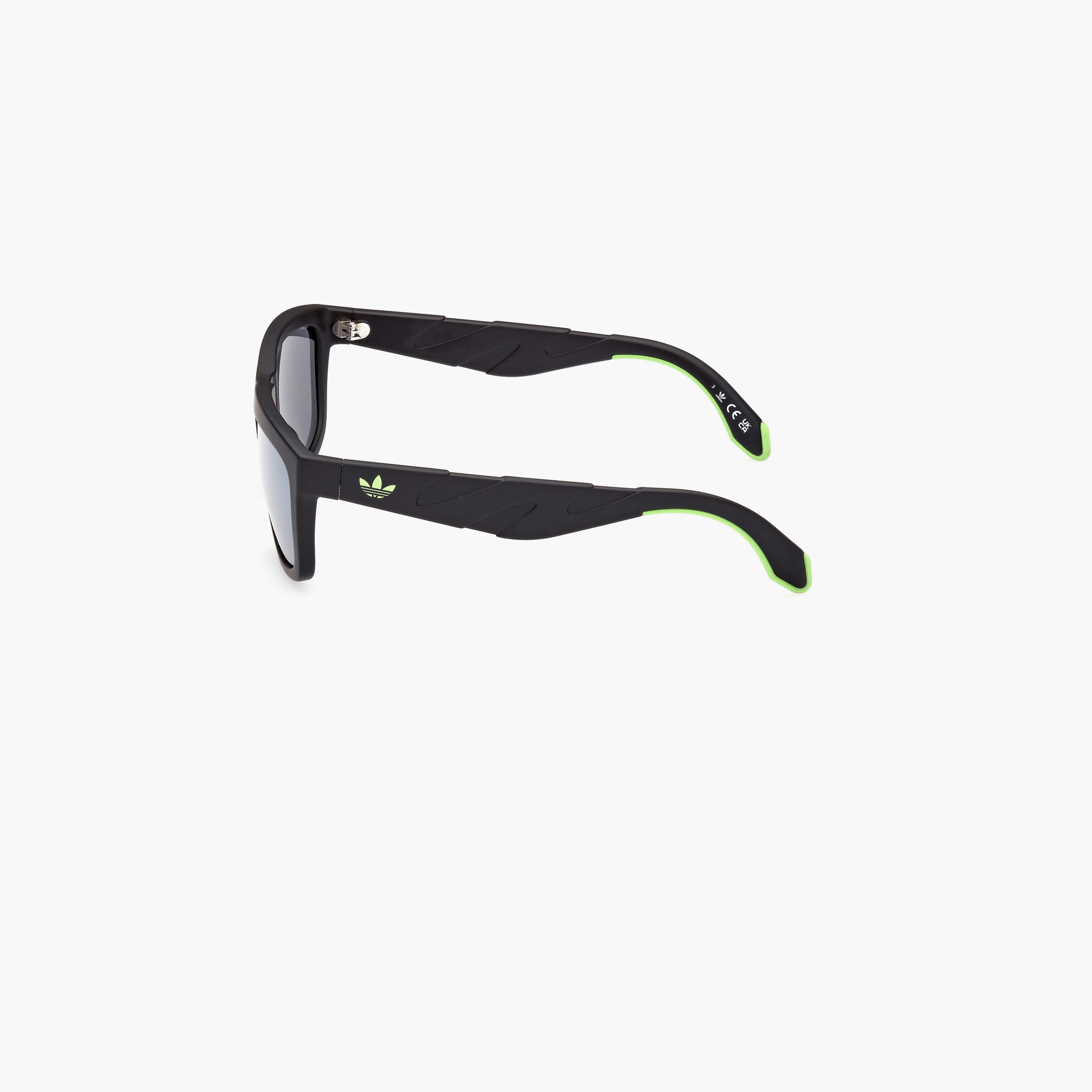 Adidas Originals 58MM Smoke Mirror Rectangle Sunglasses OR009402C58-men-sunglasses-image-5