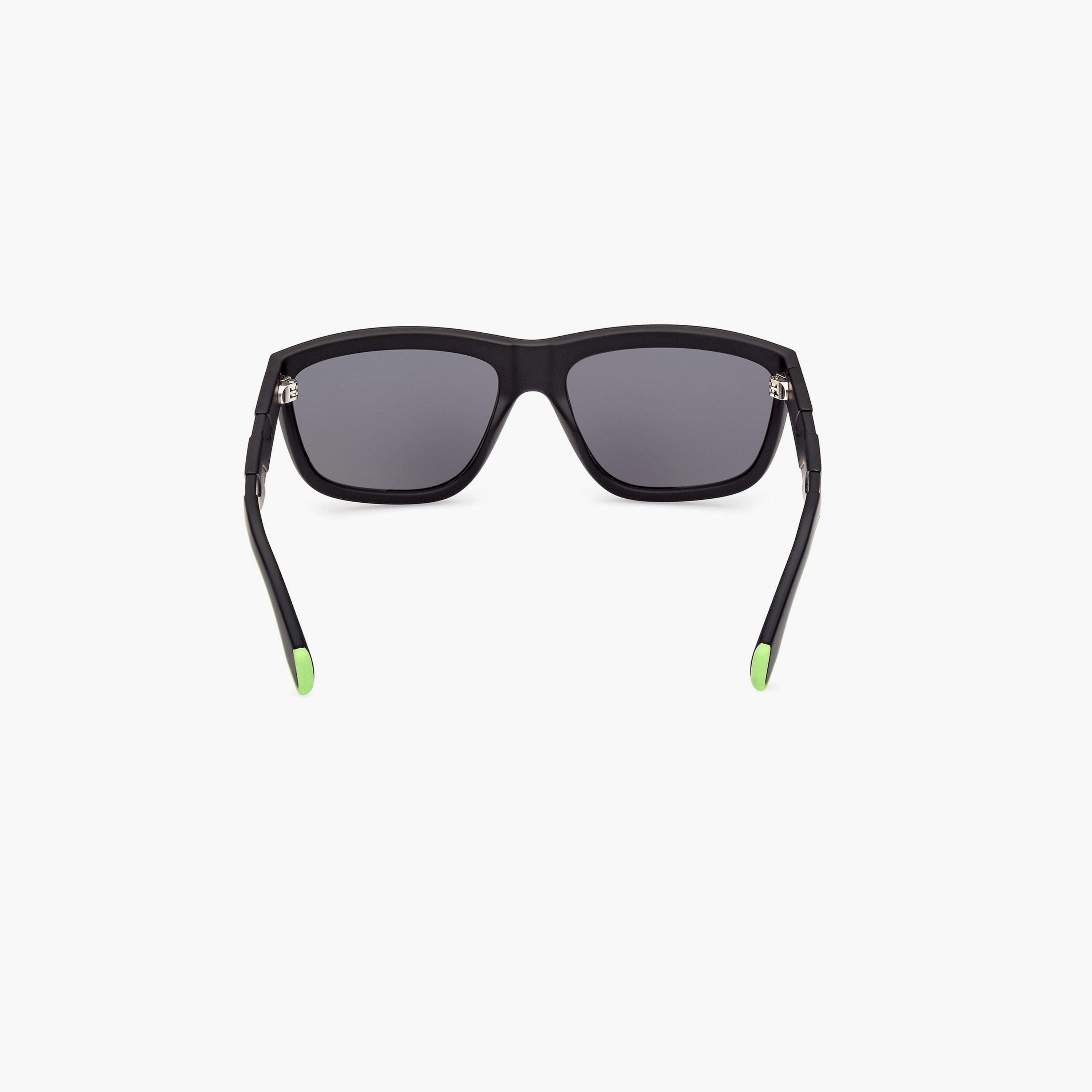 Adidas Originals 58MM Smoke Mirror Rectangle Sunglasses OR009402C58-men-sunglasses-image-7