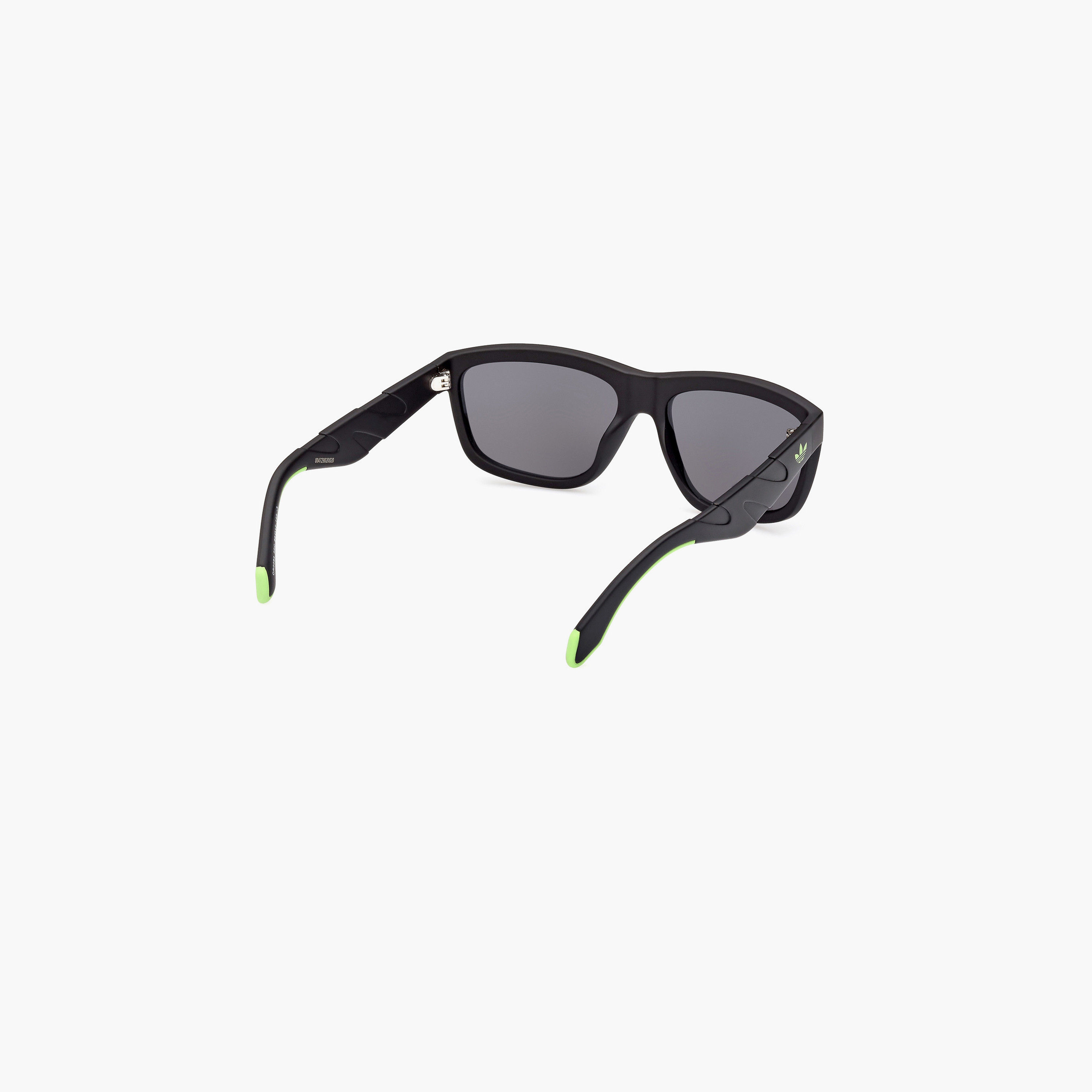 Adidas Originals 58MM Smoke Mirror Rectangle Sunglasses OR009402C58-men-sunglasses-image-8