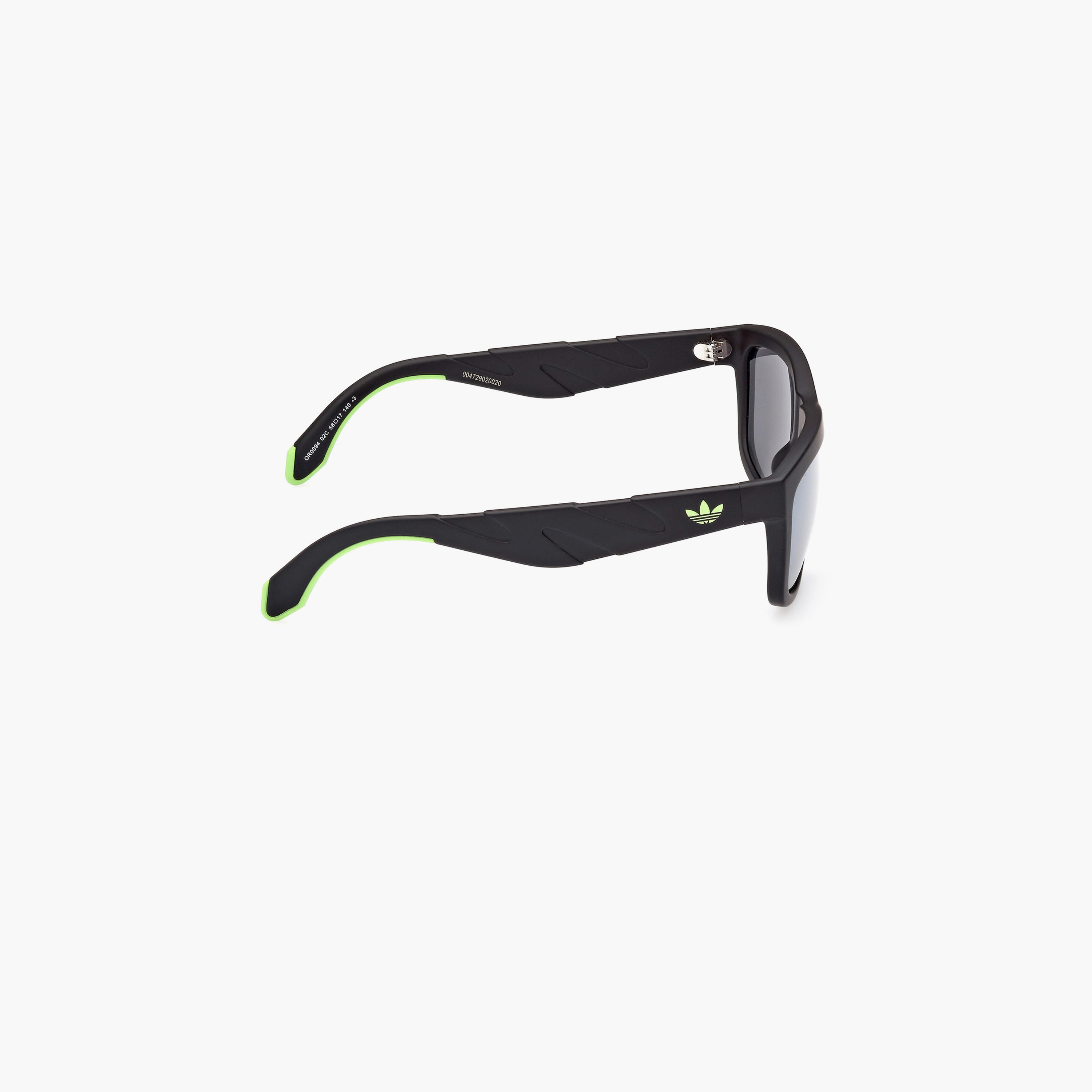 Adidas Originals 58MM Smoke Mirror Rectangle Sunglasses OR009402C58-men-sunglasses-image-9