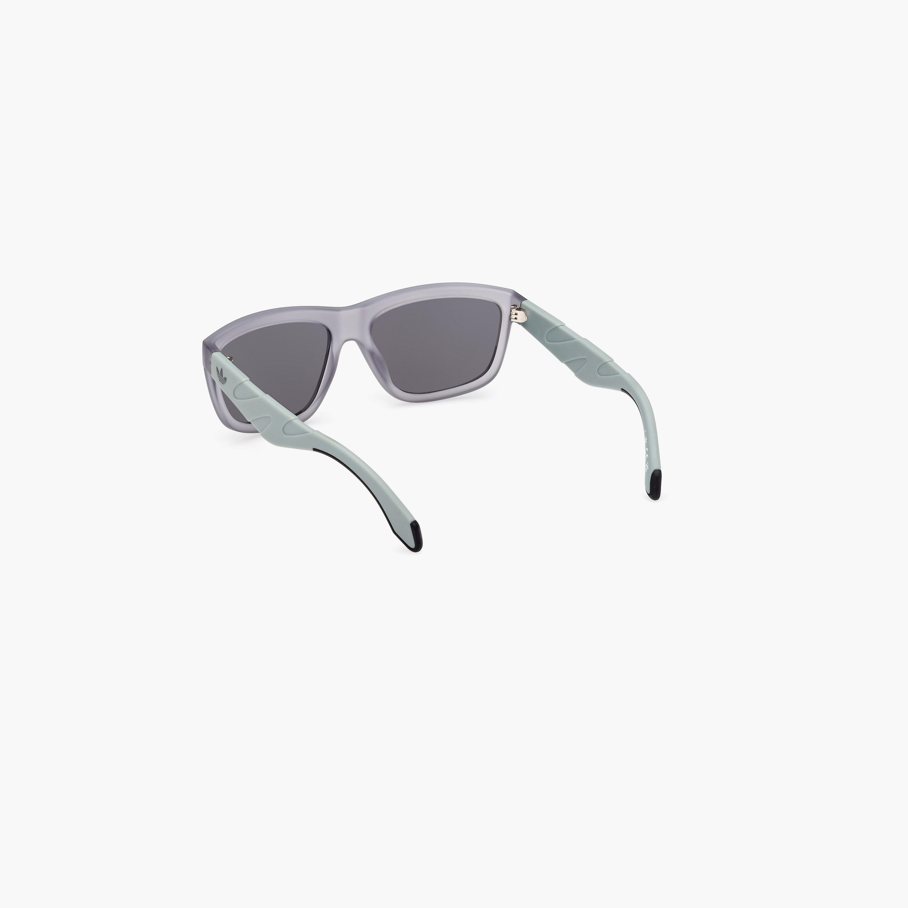 أديداس نظارة شمسية مستطيلة لون دخاني عاكس 58مم OR009420C58-men-sunglasses-image-6