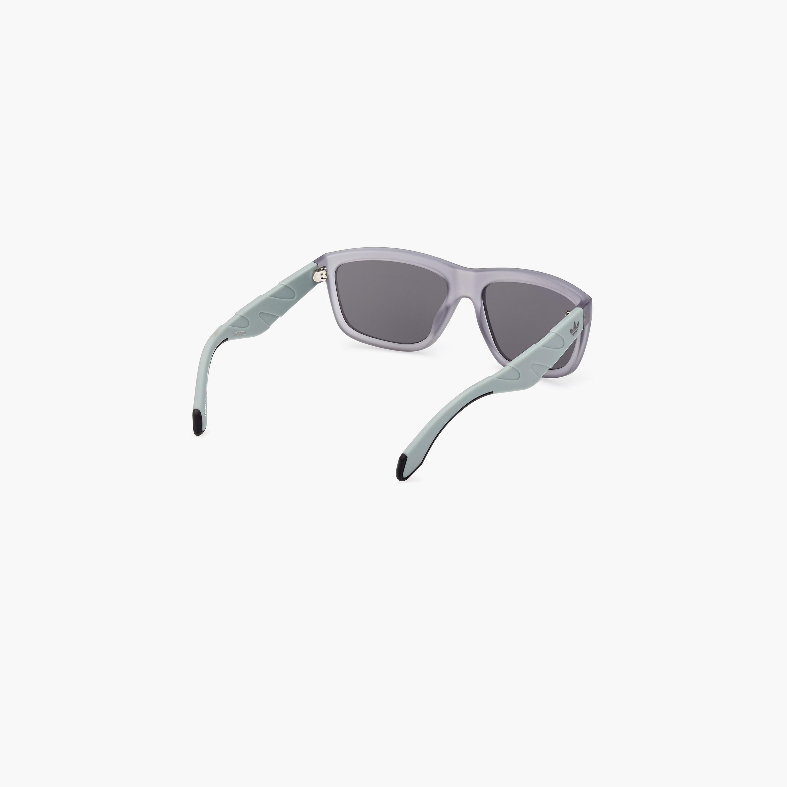أديداس نظارة شمسية مستطيلة لون دخاني عاكس 58مم OR009420C58-men-sunglasses-image-8