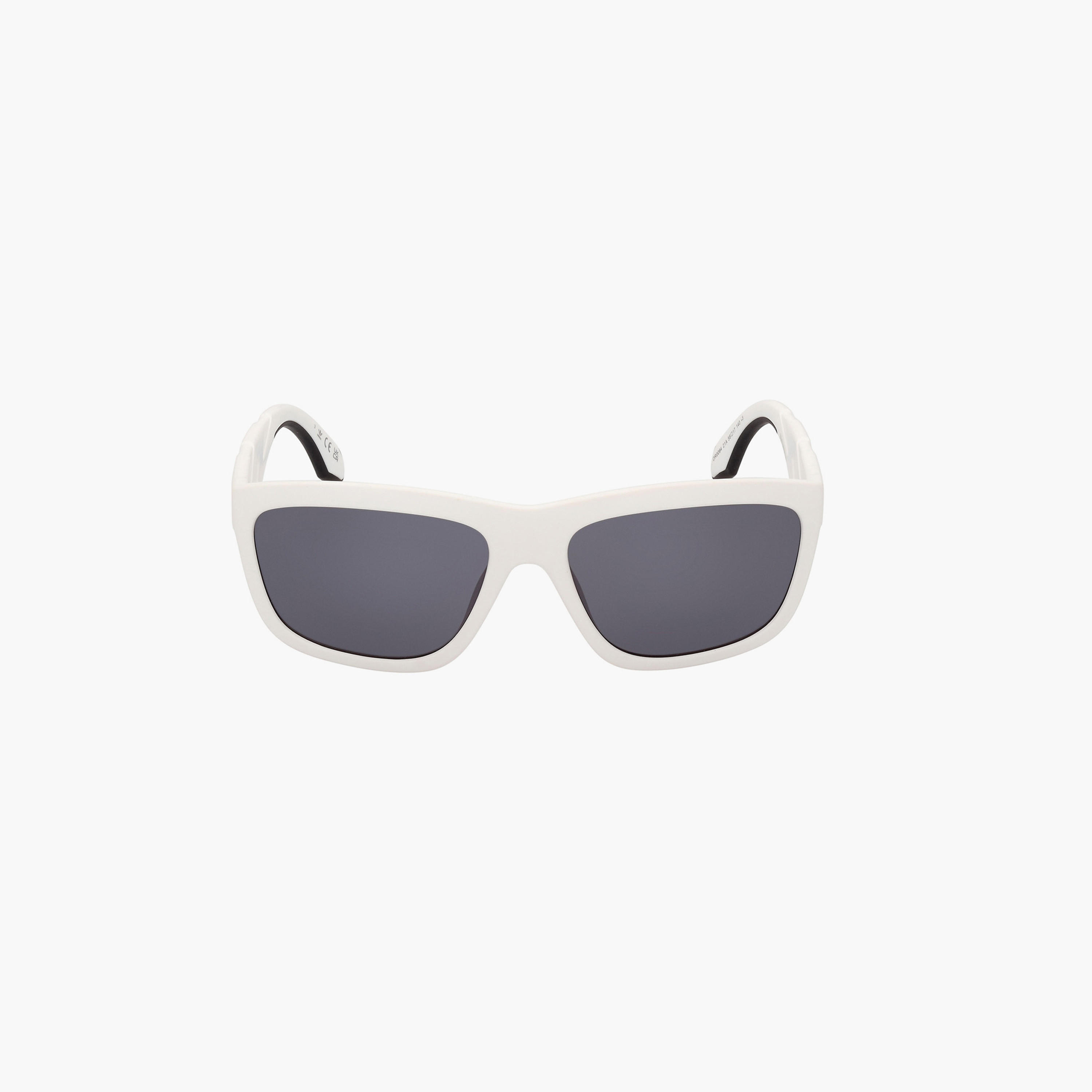 Adidas Originals 58MM Smoke Rectangle Sunglasses OR009421A58-men-sunglasses-image-4