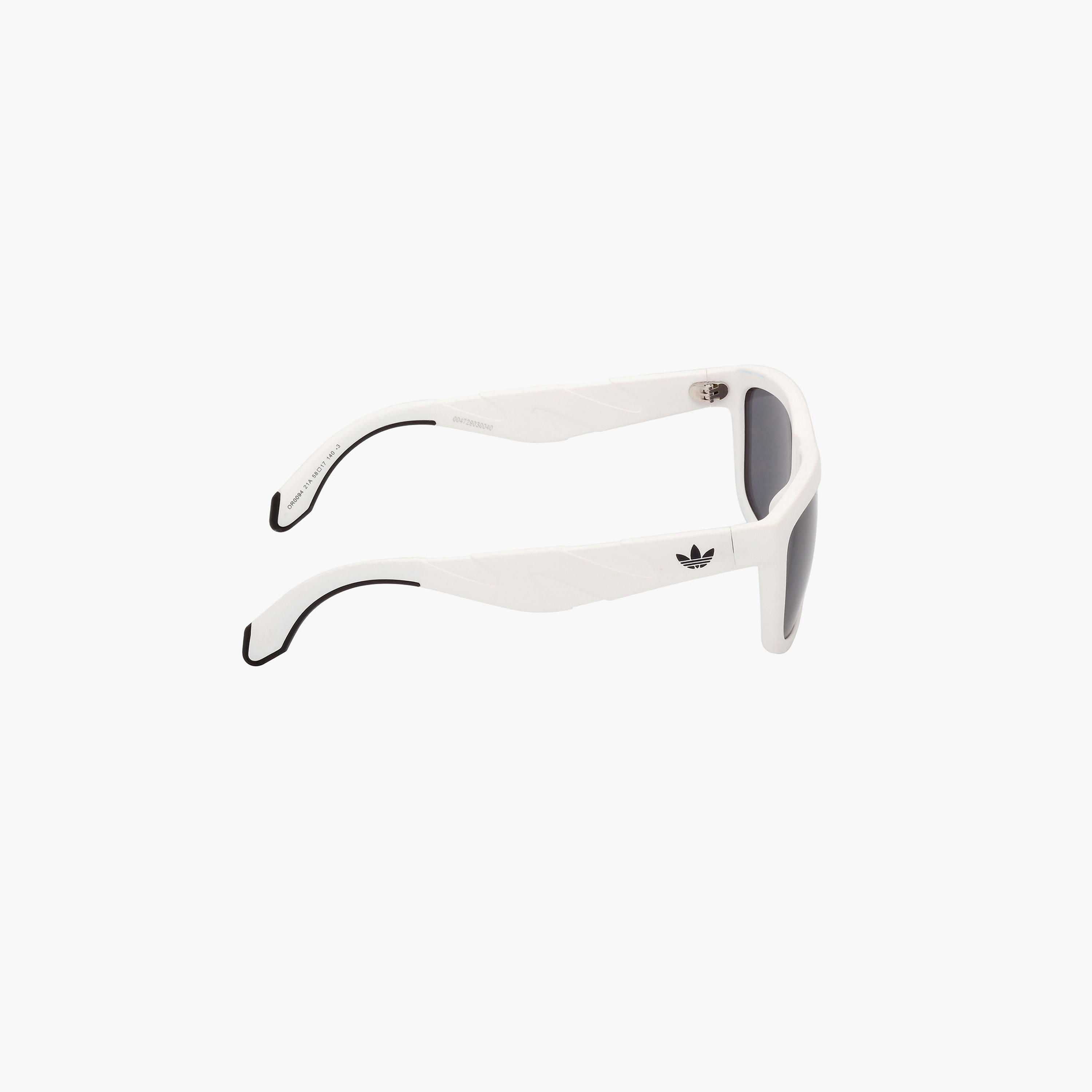Adidas Originals 58MM Smoke Rectangle Sunglasses OR009421A58-men-sunglasses-image-9