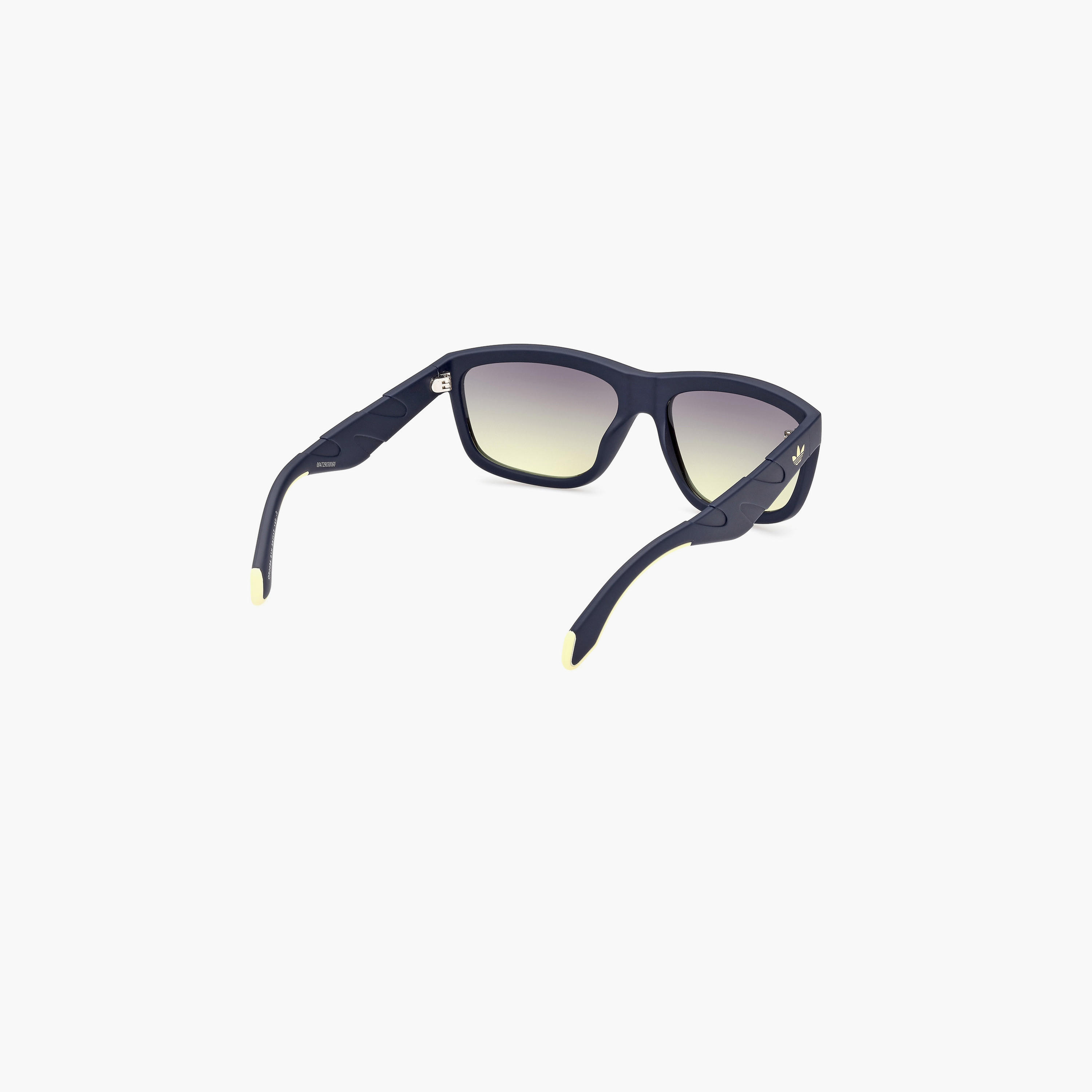 أديداس نظارة شمسية مستطيلة لون بني متدرج 58مم OR009491X58-men-sunglasses-image-8