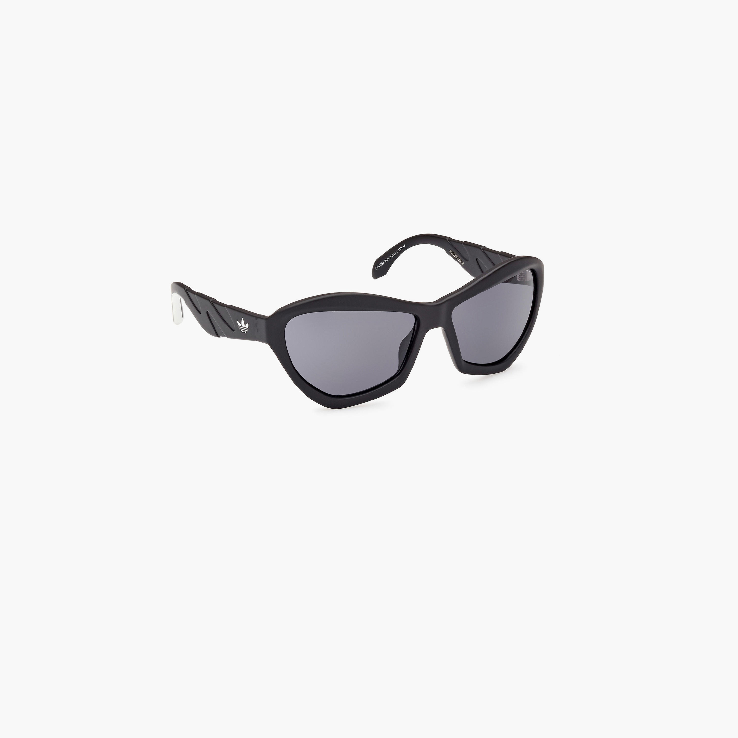 أديداس نظارة شمسية لون دخاني 59مم OR009502A59-men-sunglasses-image-3