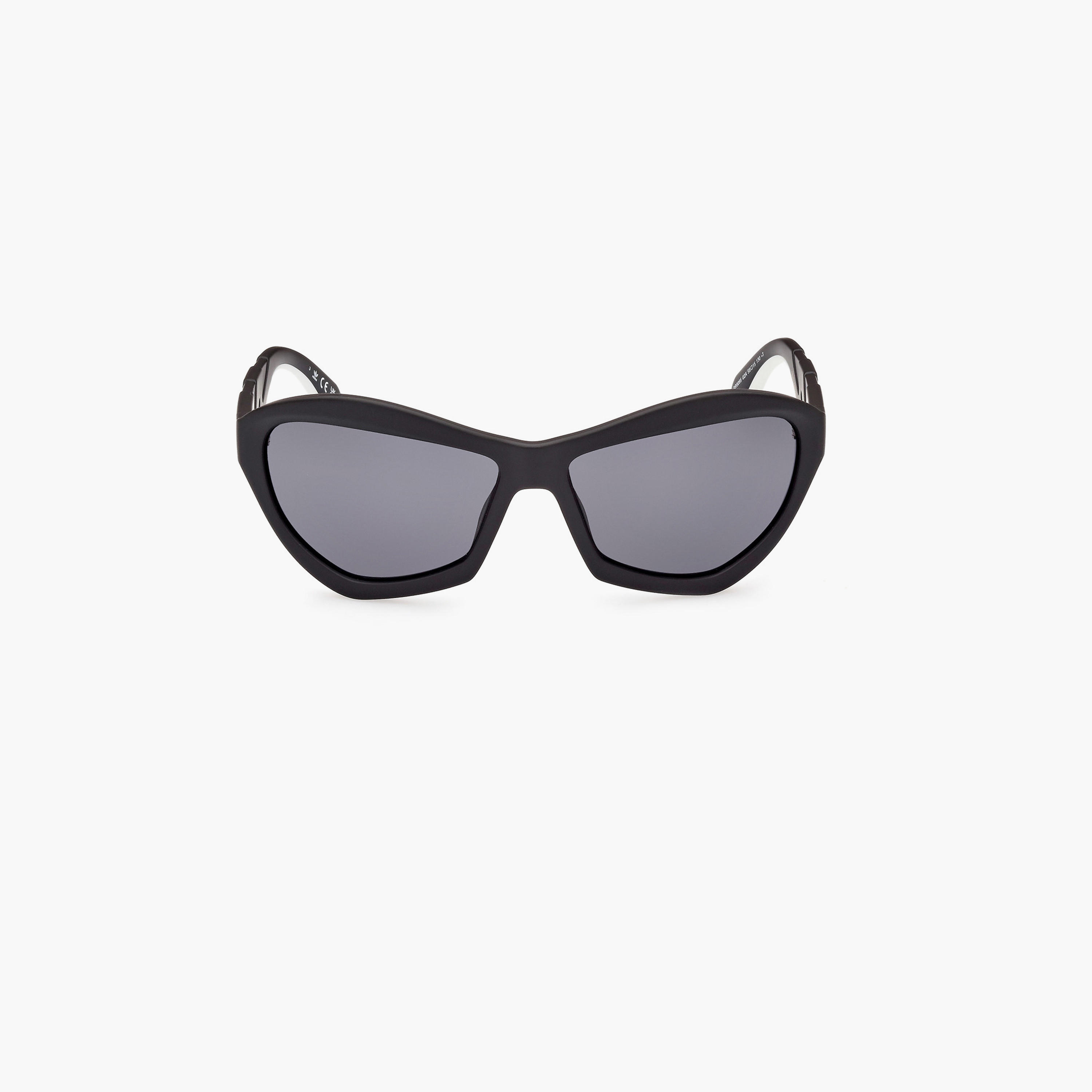 أديداس نظارة شمسية لون دخاني 59مم OR009502A59-men-sunglasses-image-4