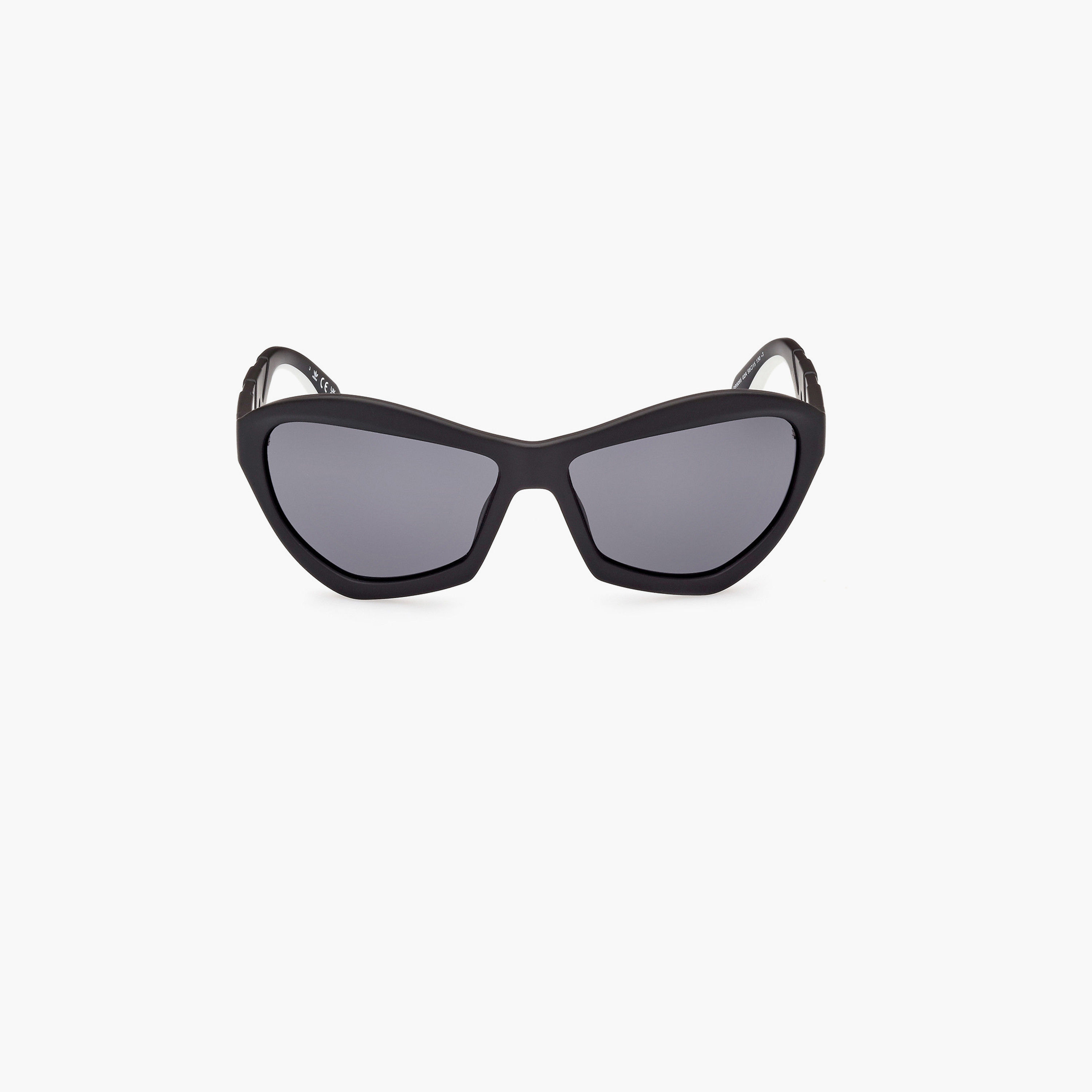 أديداس نظارة شمسية لون دخاني 59مم OR009502A59-men-sunglasses-image-4