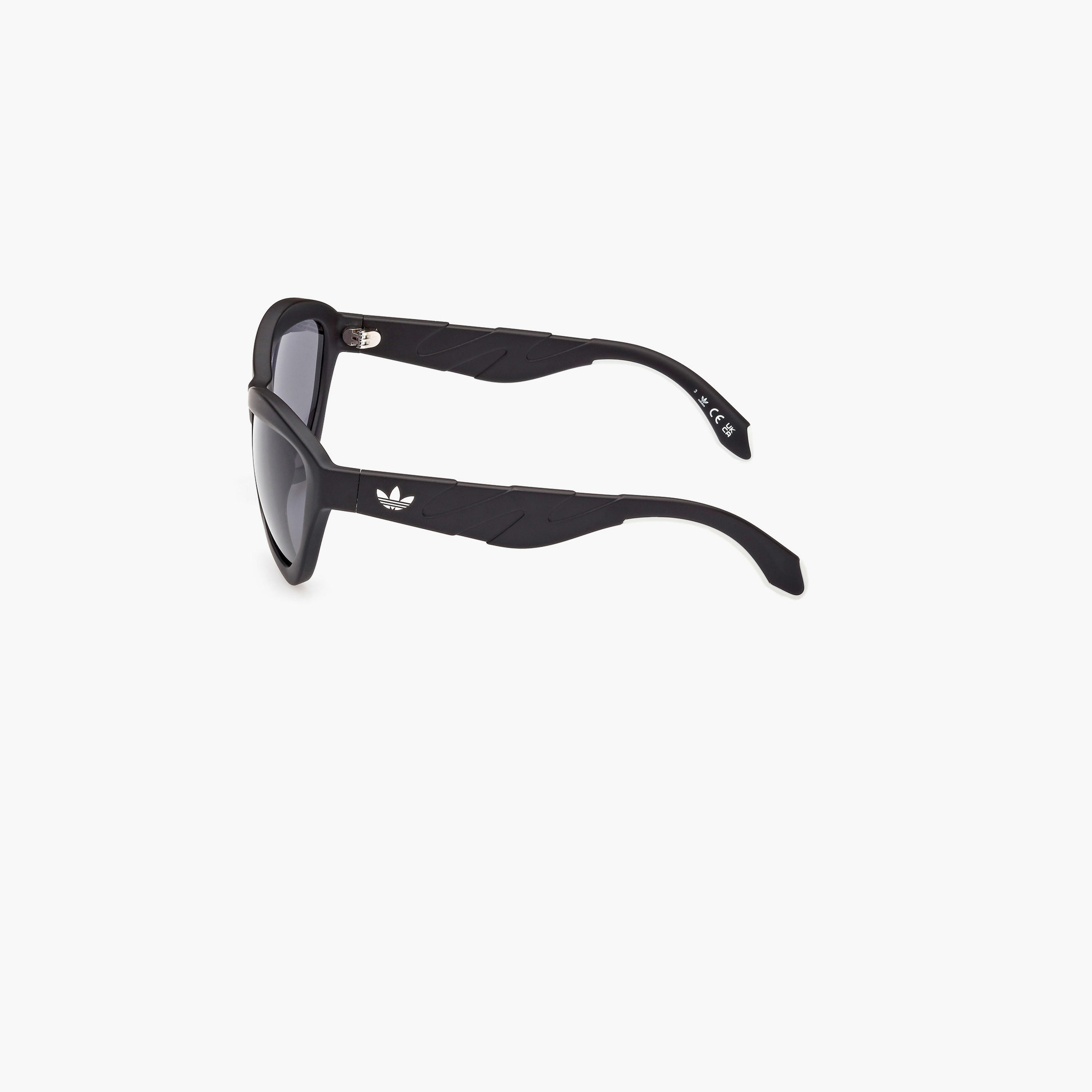 أديداس نظارة شمسية لون دخاني 59مم OR009502A59-men-sunglasses-image-5