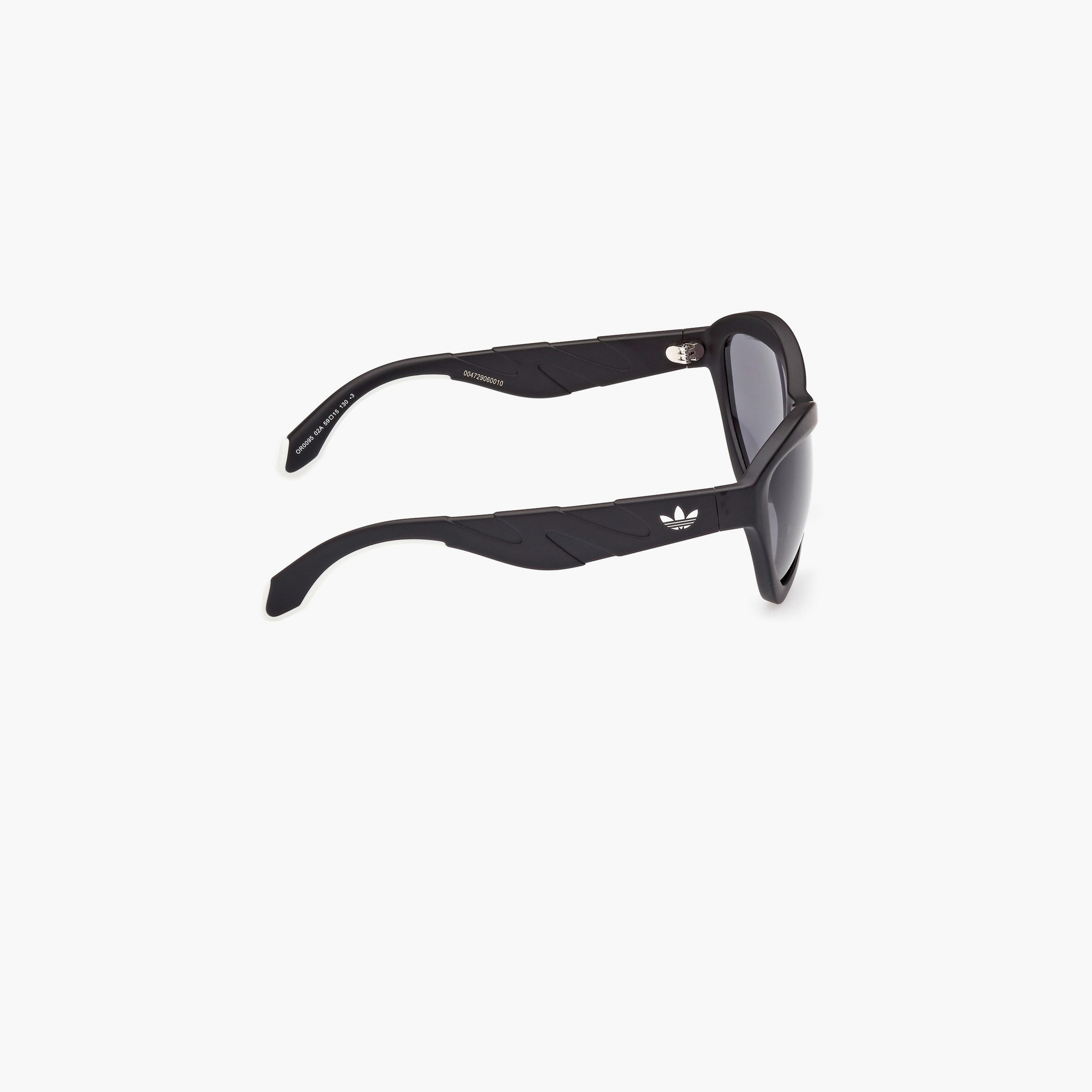 أديداس نظارة شمسية لون دخاني 59مم OR009502A59-men-sunglasses-image-9