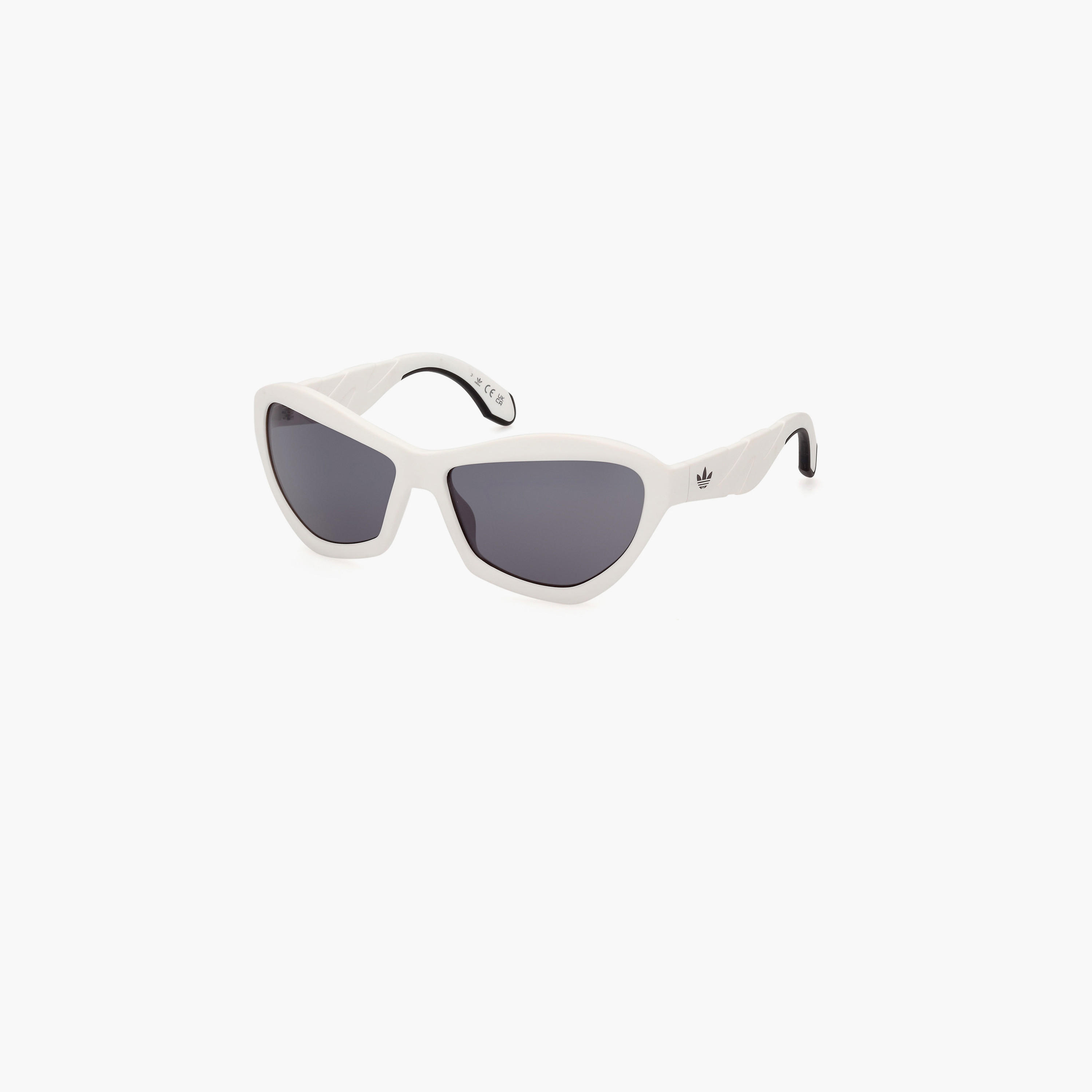 Adidas Originals 59MM Smoke Geometric Sunglasses OR009521A59-men-sunglasses-image-1