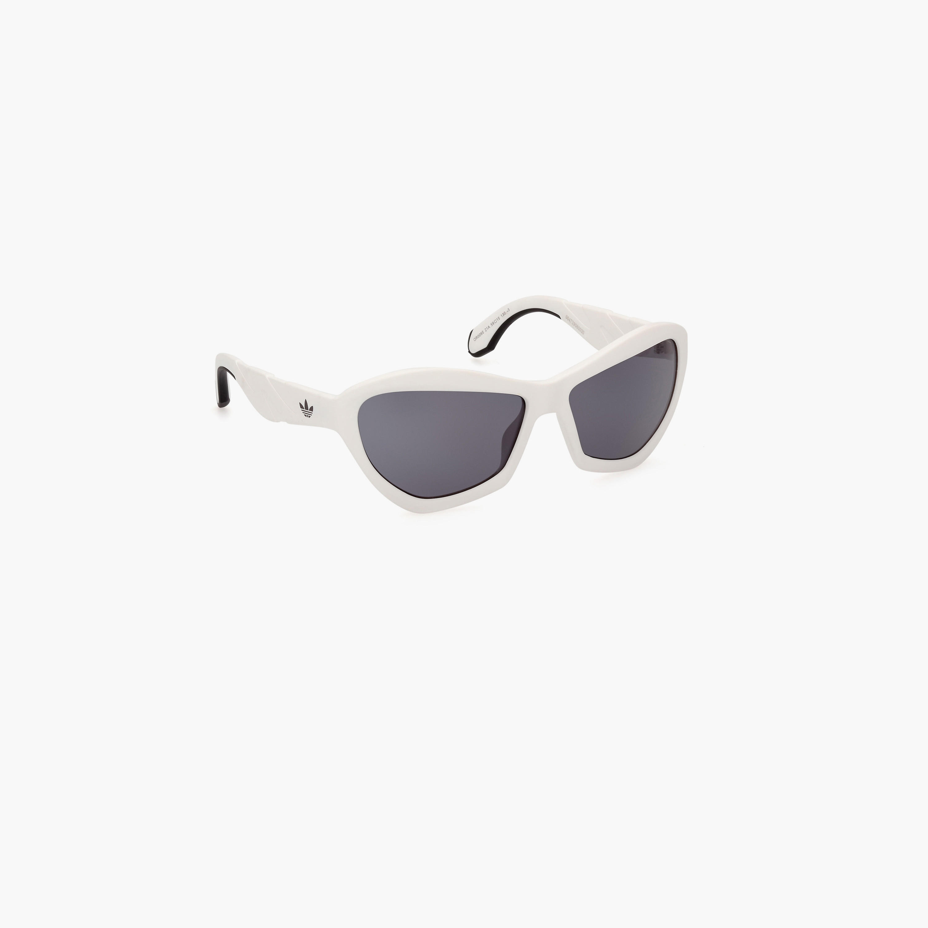 أديداس نظارة شمسية لون دخاني 59مم OR009521A59-men-sunglasses-image-3