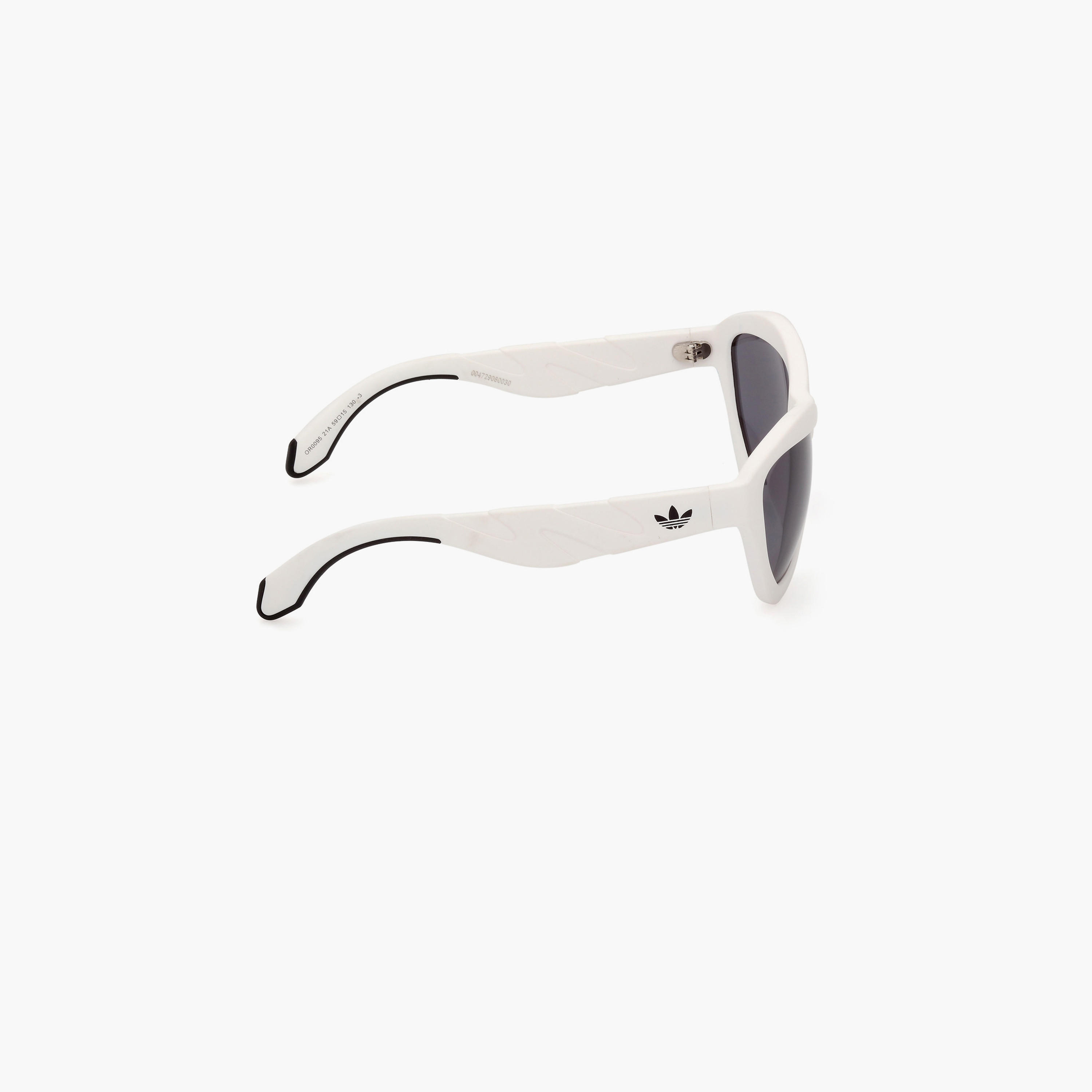 Adidas Originals 59MM Smoke Geometric Sunglasses OR009521A59-men-sunglasses-image-9