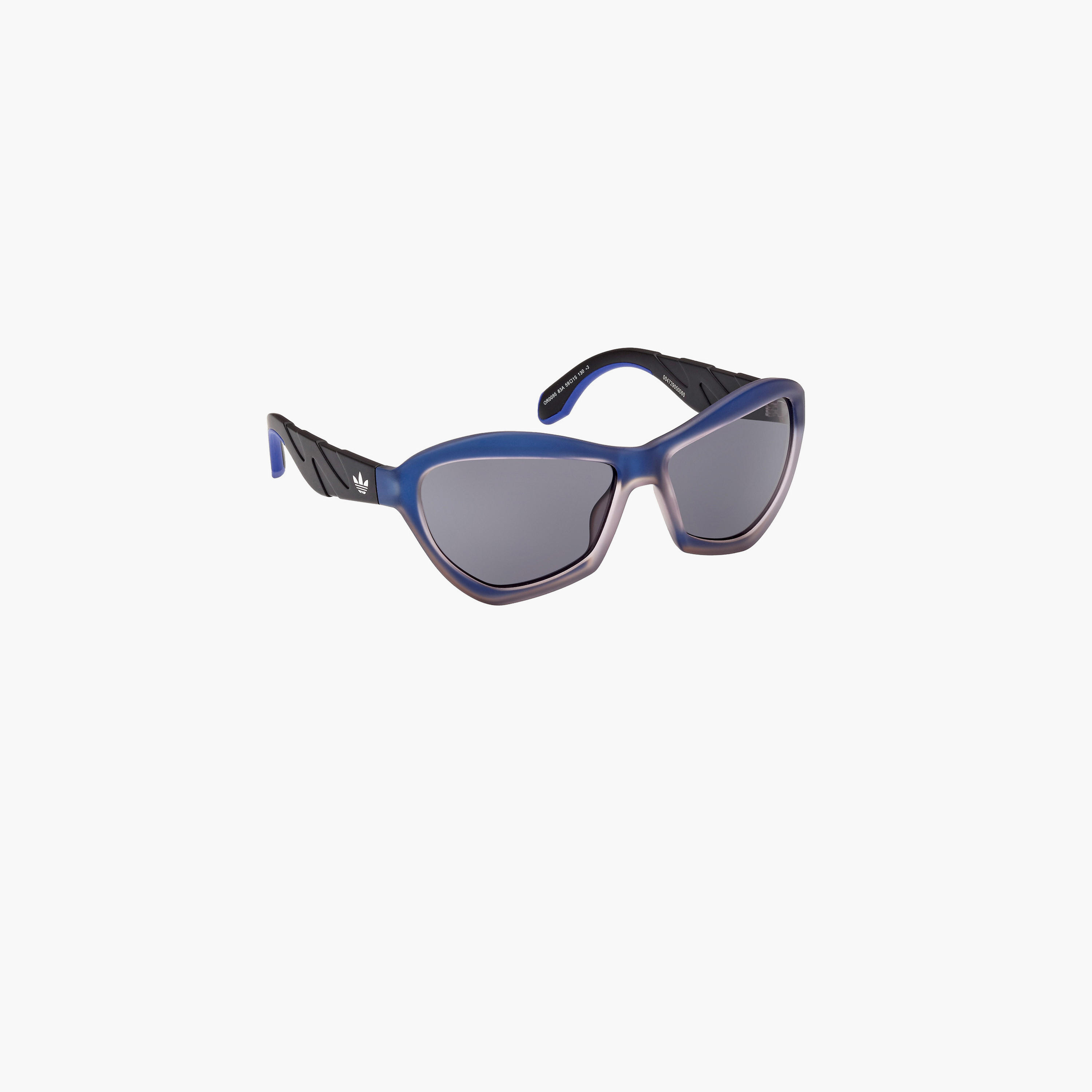 Adidas Originals 59MM Smoke Geometric Sunglasses OR009583A59-men-sunglasses-image-3