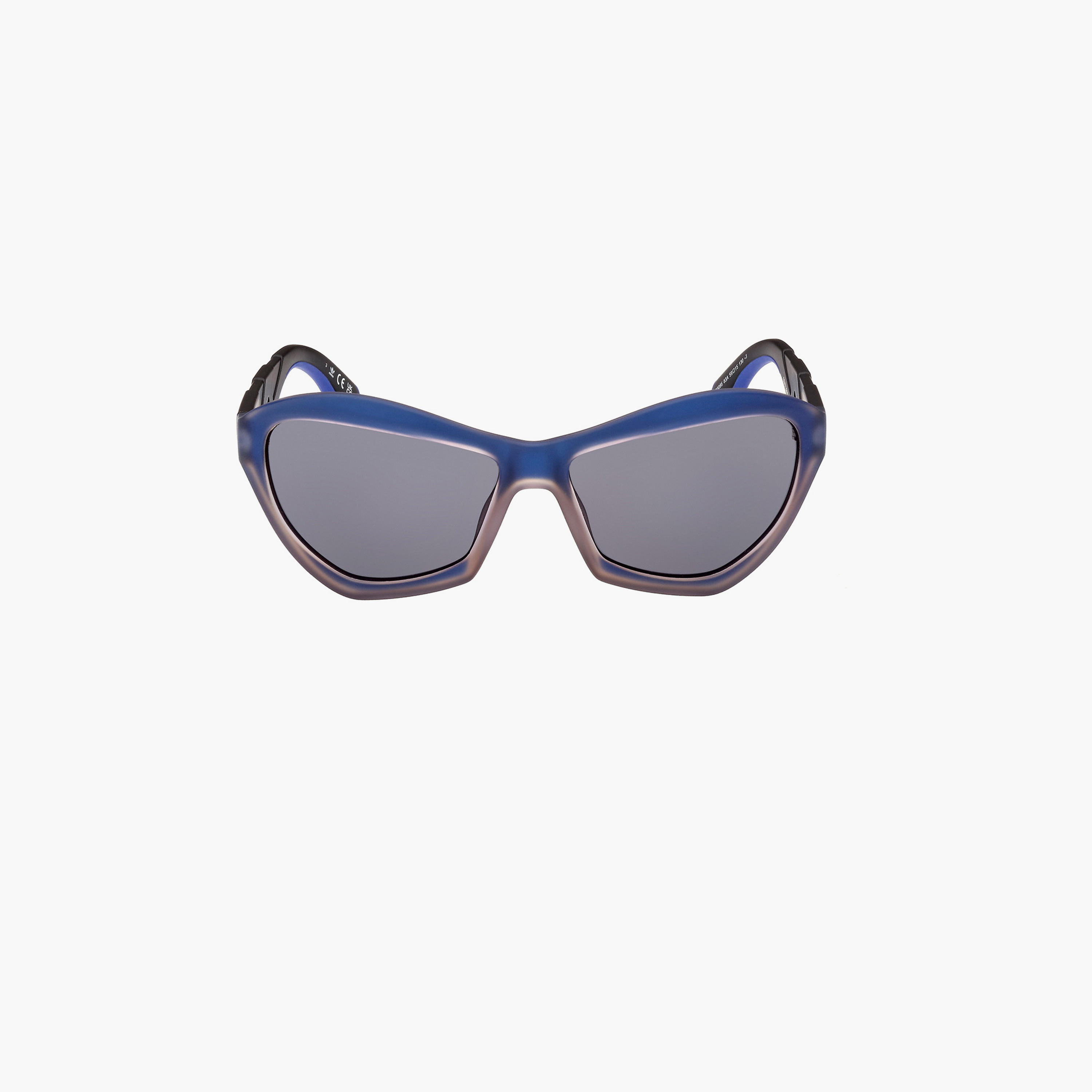 Adidas Originals 59MM Smoke Geometric Sunglasses OR009583A59-men-sunglasses-image-4