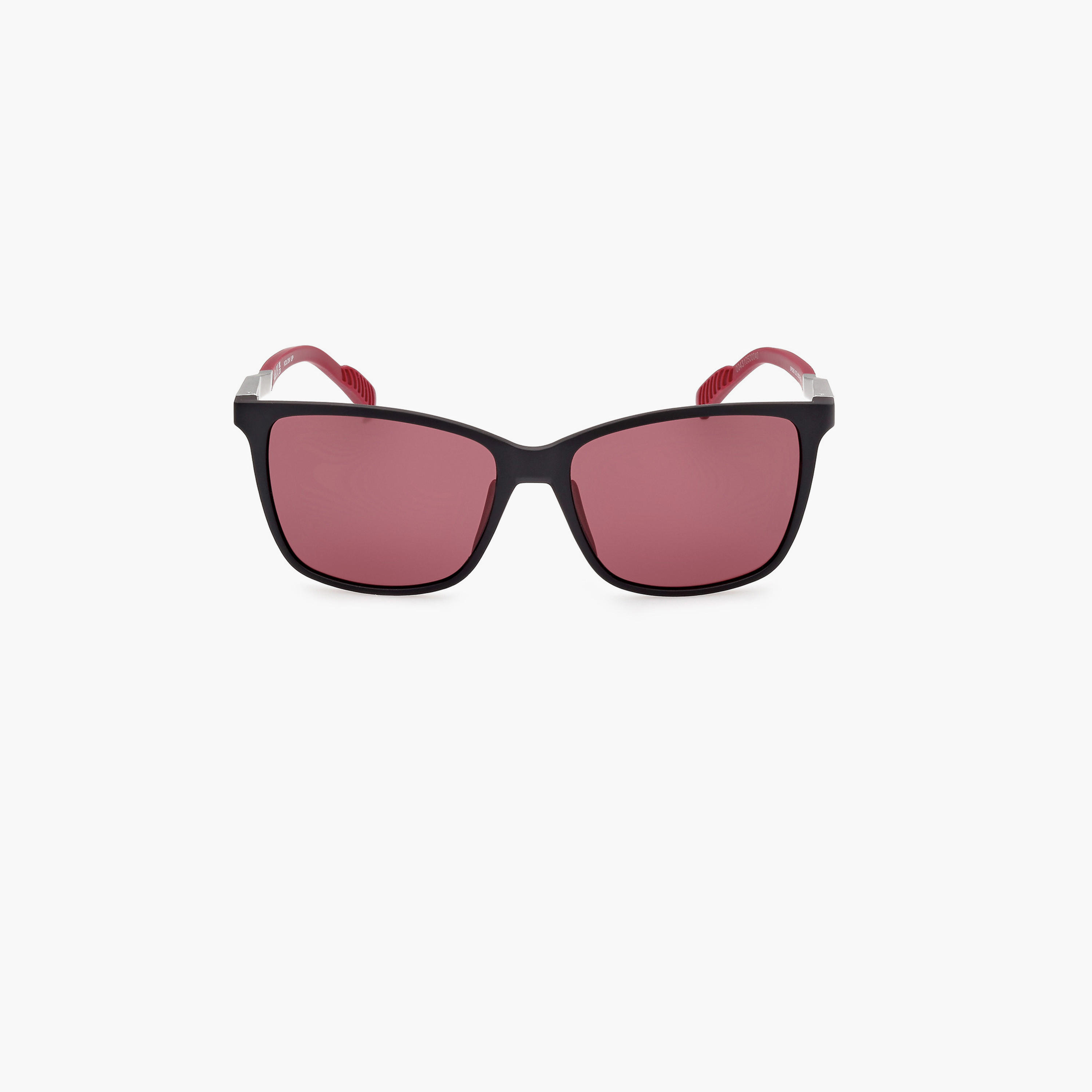 Adidas Sport 58MM Bordeaux Square Sunglasses SP005902S58-men-sunglasses-image-4