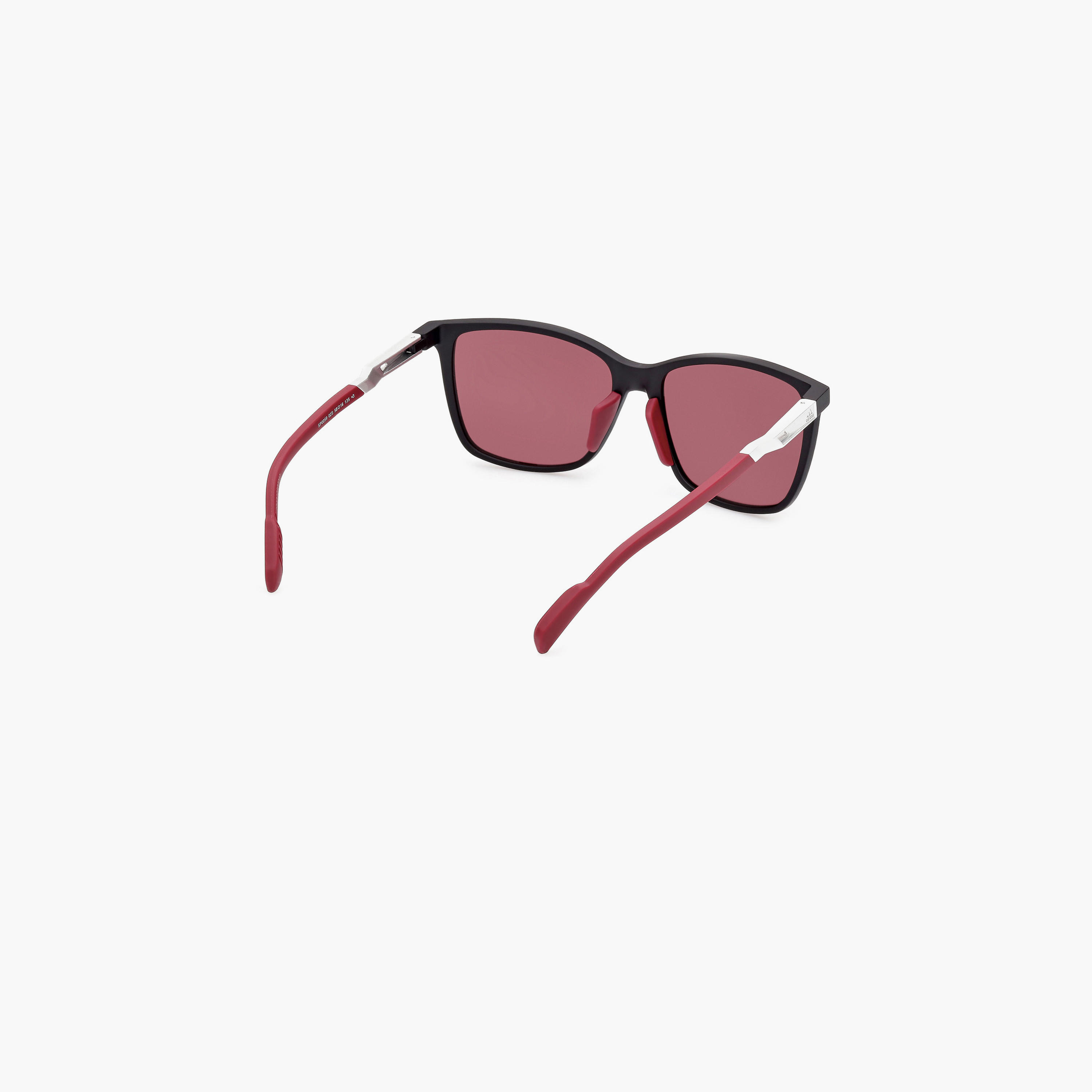 Adidas Sport 58MM Bordeaux Square Sunglasses SP005902S58-men-sunglasses-image-8