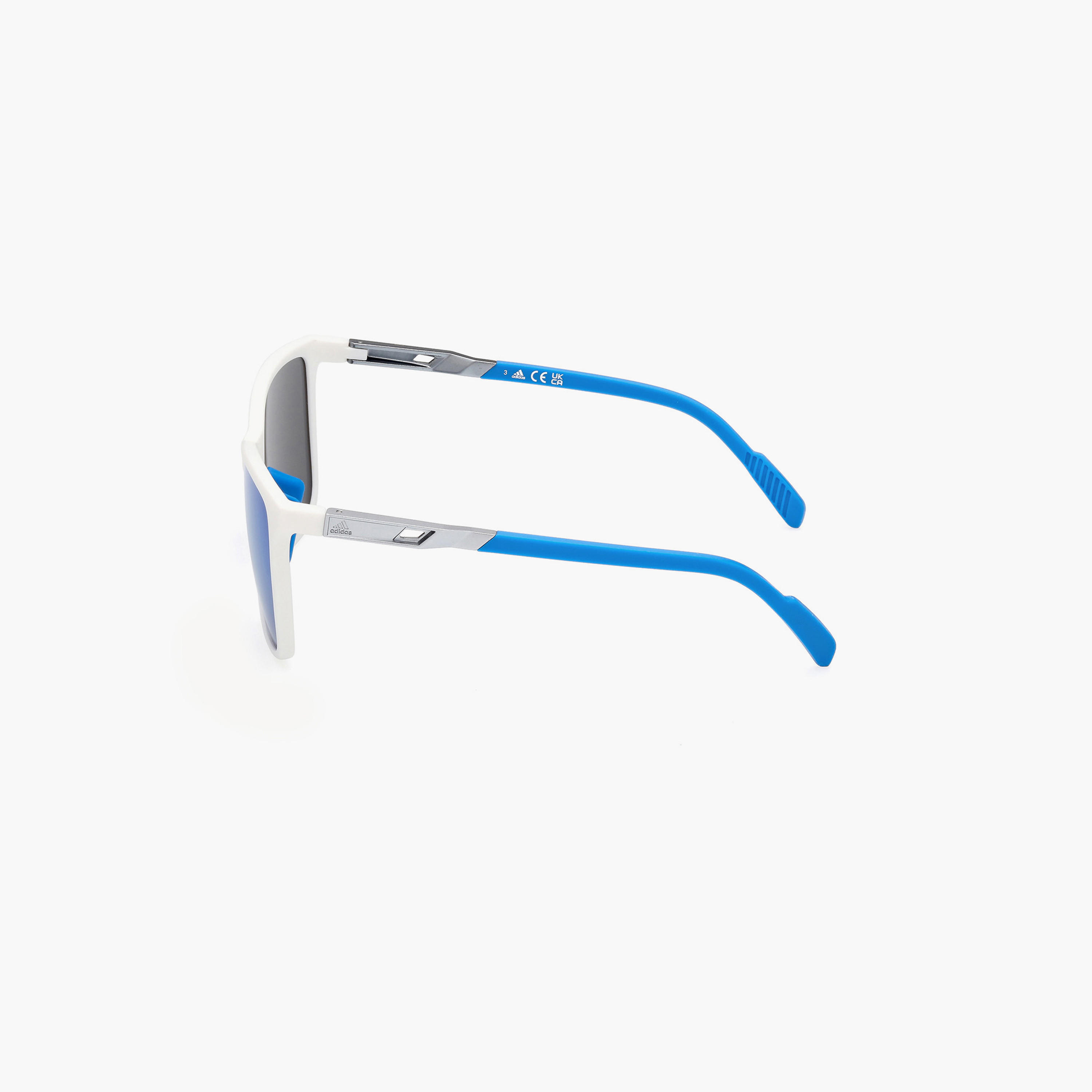Adidas Sport 58MM Blue Mirror Square Sunglasses SP005924X58-men-sunglasses-image-5
