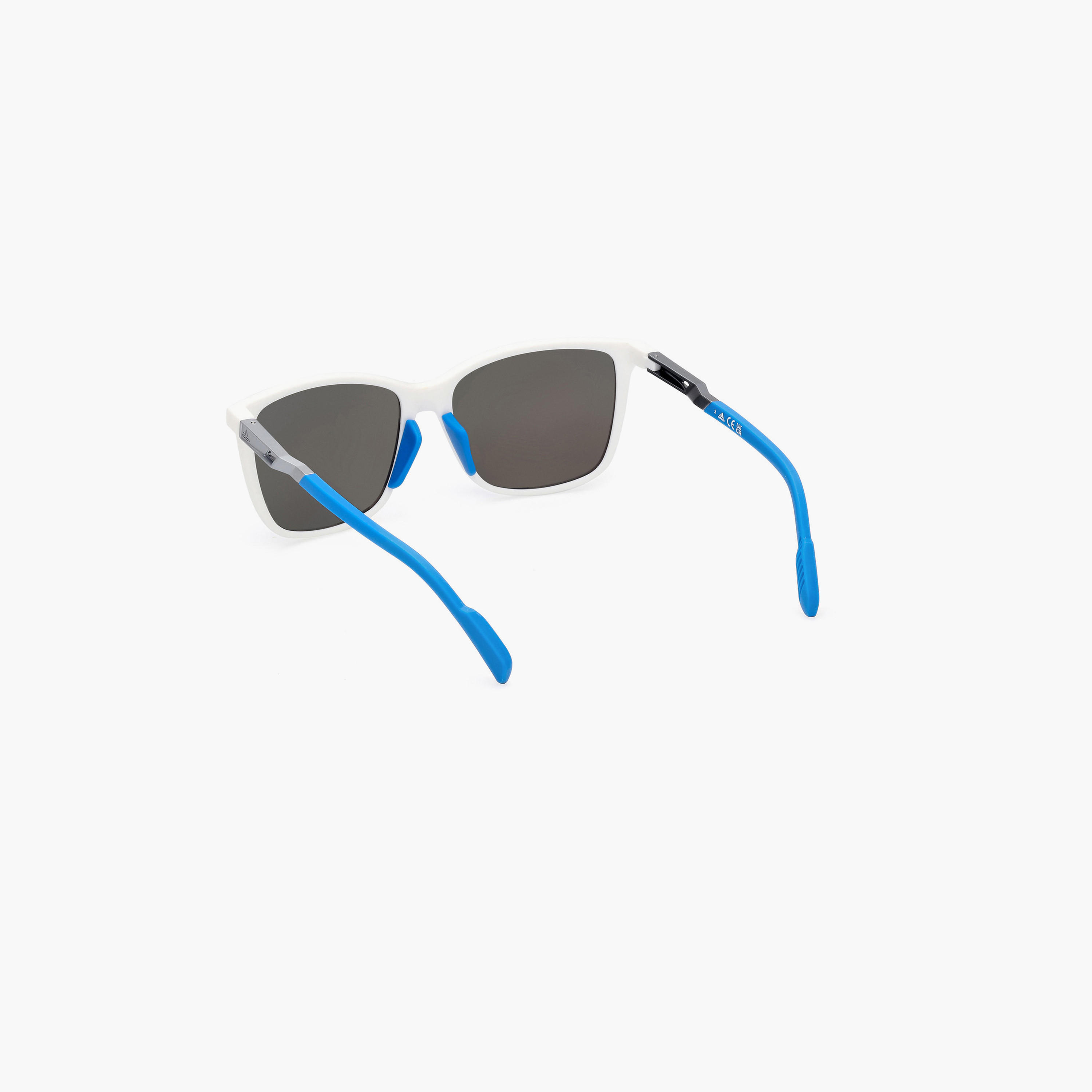 Adidas Sport 58MM Blue Mirror Square Sunglasses SP005924X58-men-sunglasses-image-6