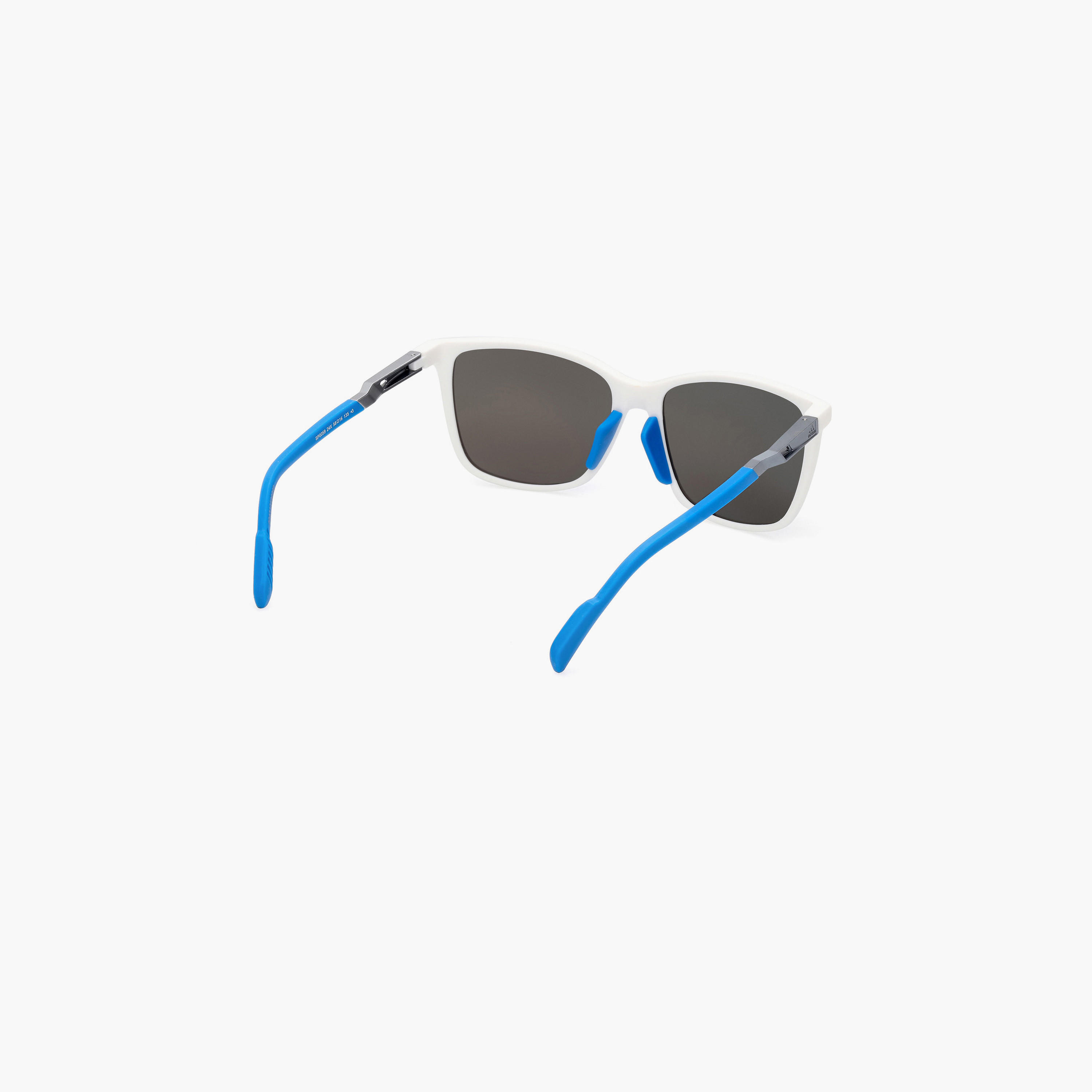 Adidas Sport 58MM Blue Mirror Square Sunglasses SP005924X58-men-sunglasses-image-8