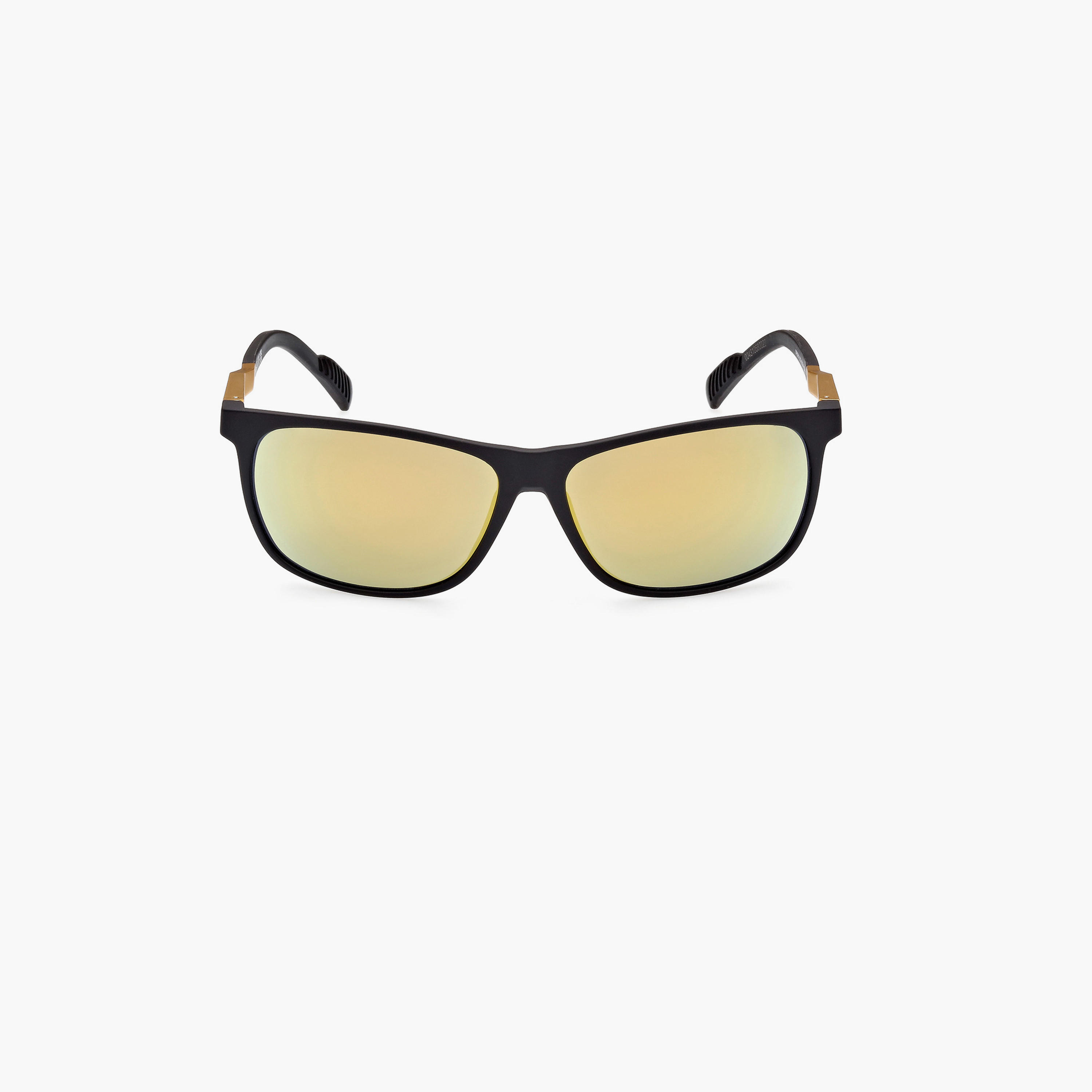 أديداس بولارايزد- نظارة شمسية مستطيلة لون بني 62مم SP006102G62-men-sunglasses-image-4