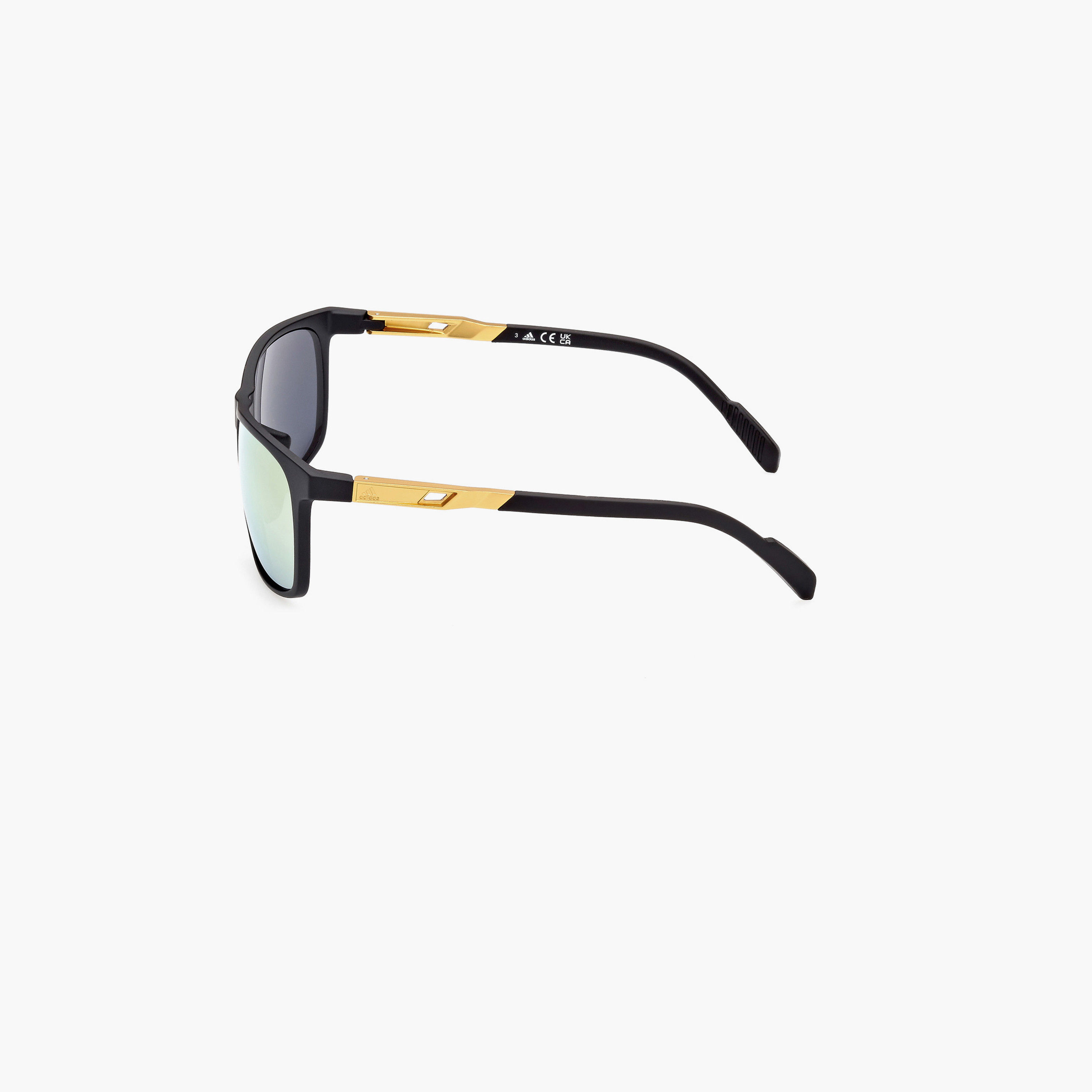 Adidas Sport 62MM Brown Polarized Rectangle Sunglasses SP006102G62-men-sunglasses-image-5