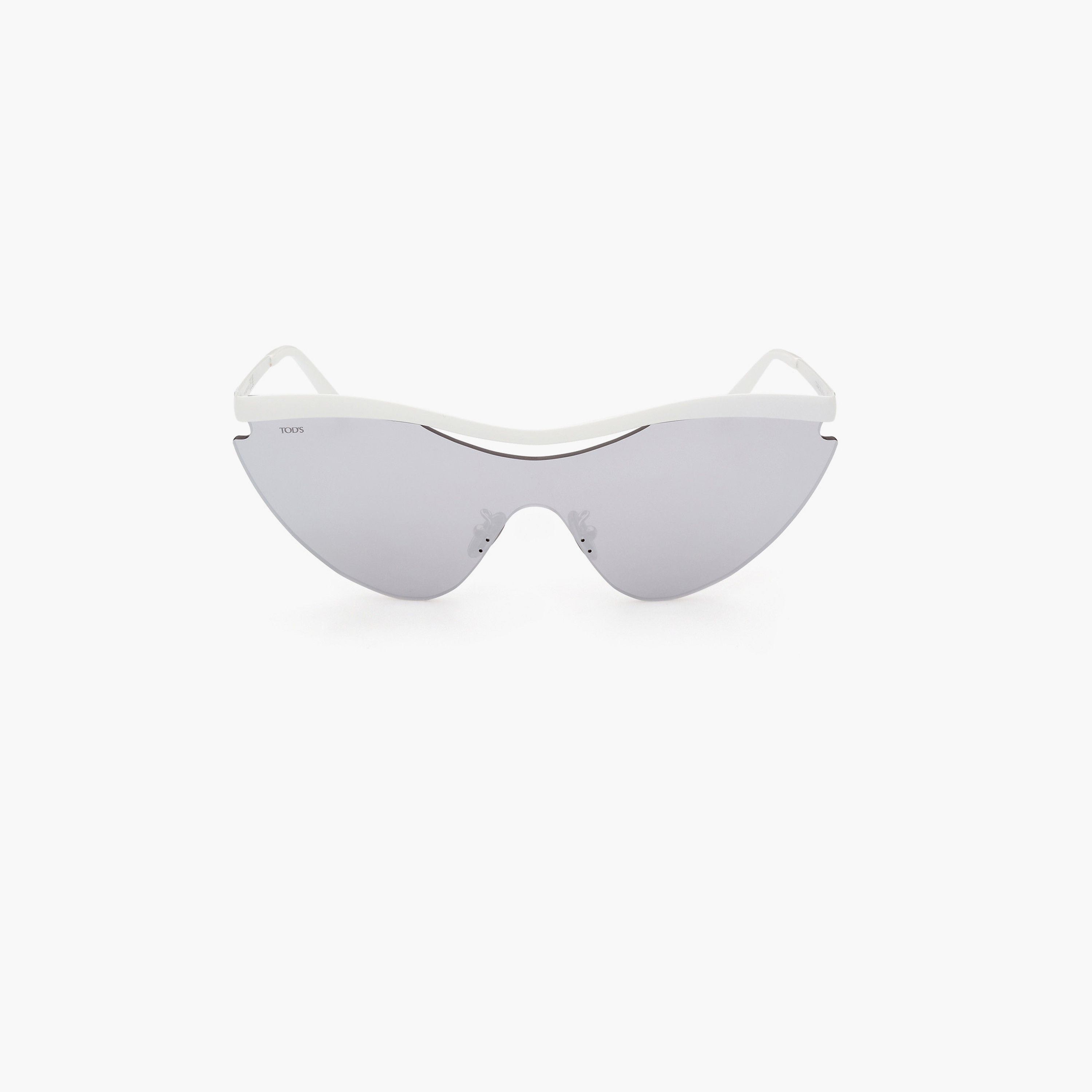 Tod's Smoke Mirror Geometric Sunglasses TO0340-H24C00-women-sunglasses-image-4