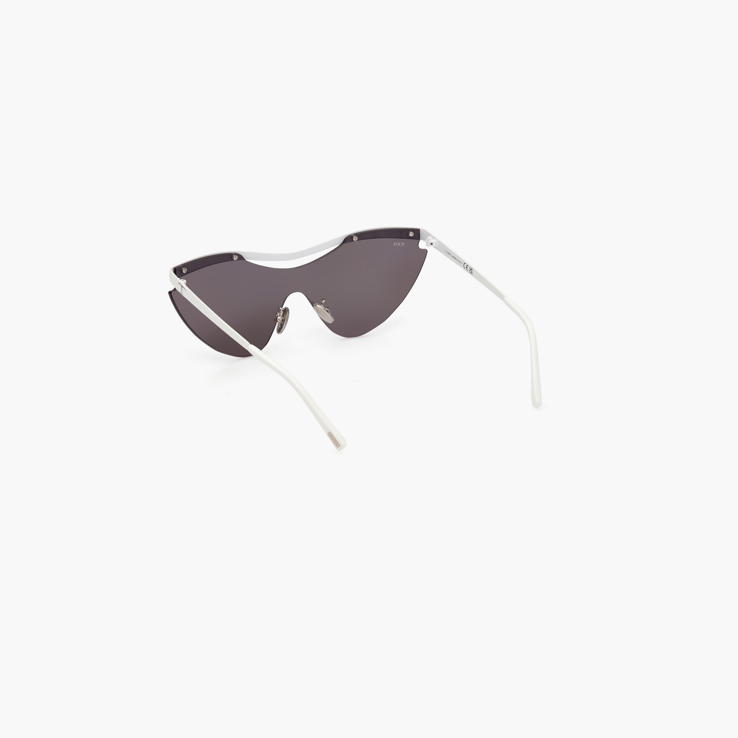 Tod's Smoke Mirror Geometric Sunglasses TO0340-H24C00-women-sunglasses-image-6