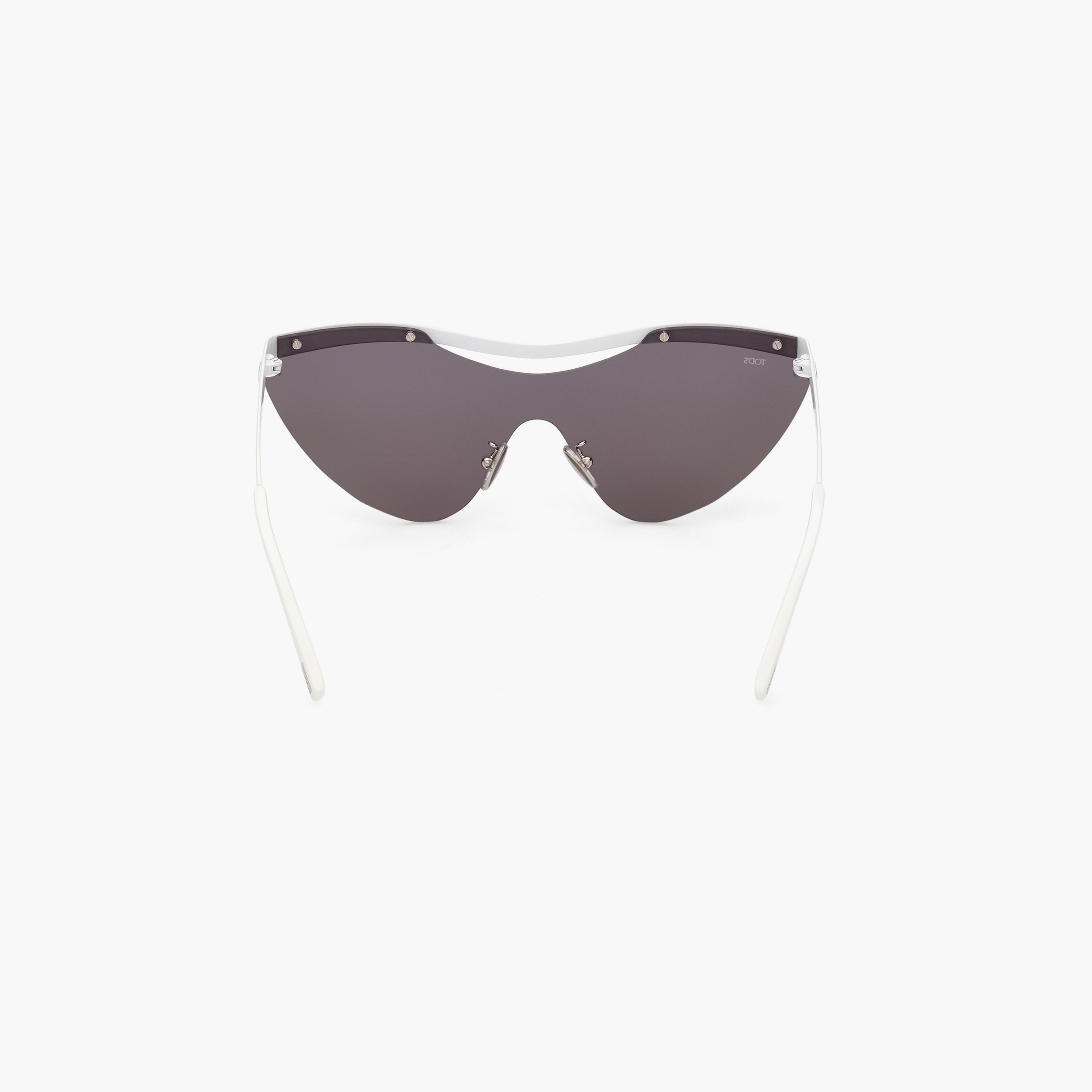 Tod's Smoke Mirror Geometric Sunglasses TO0340-H24C00-women-sunglasses-image-7