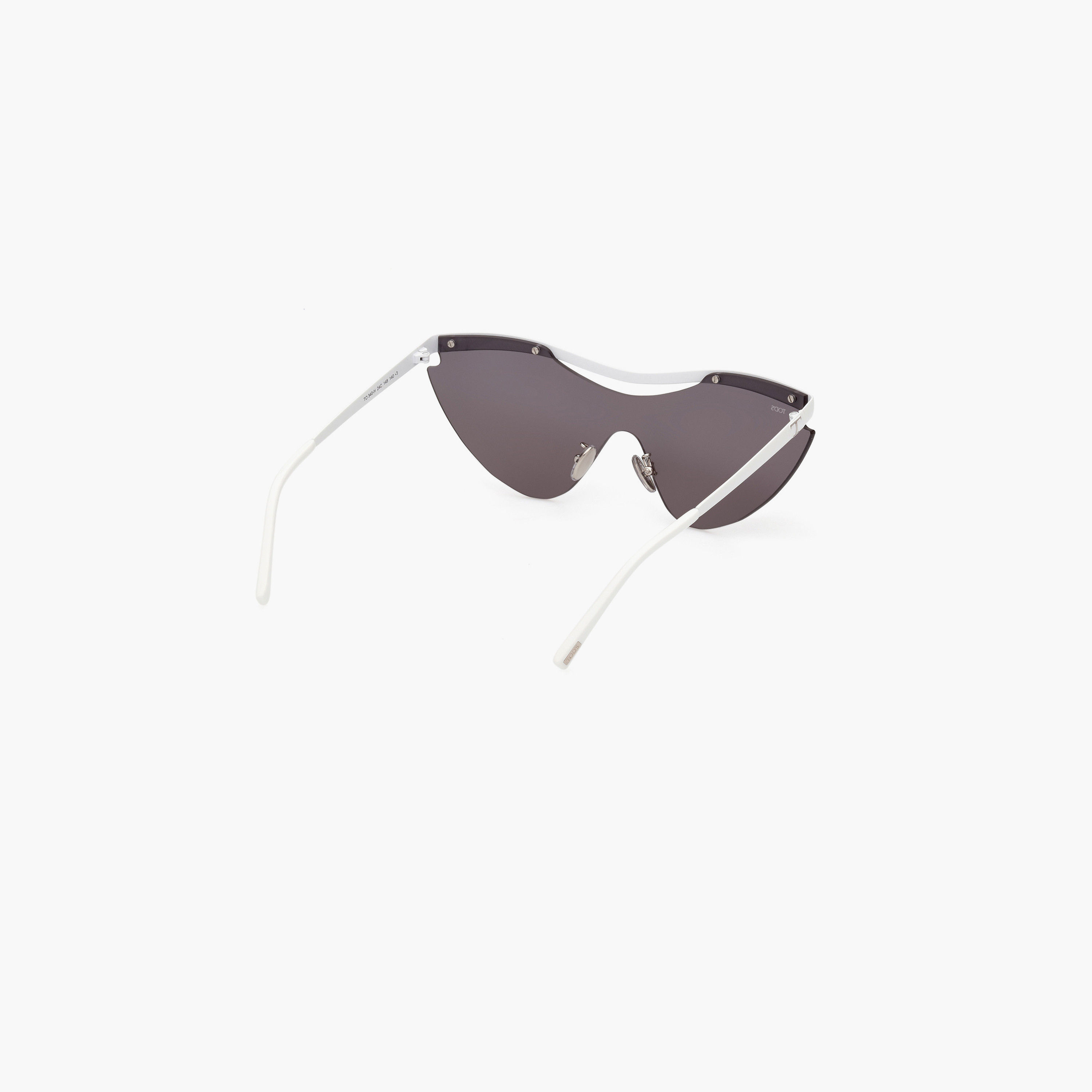 Tod's Smoke Mirror Geometric Sunglasses TO0340-H24C00-women-sunglasses-image-8