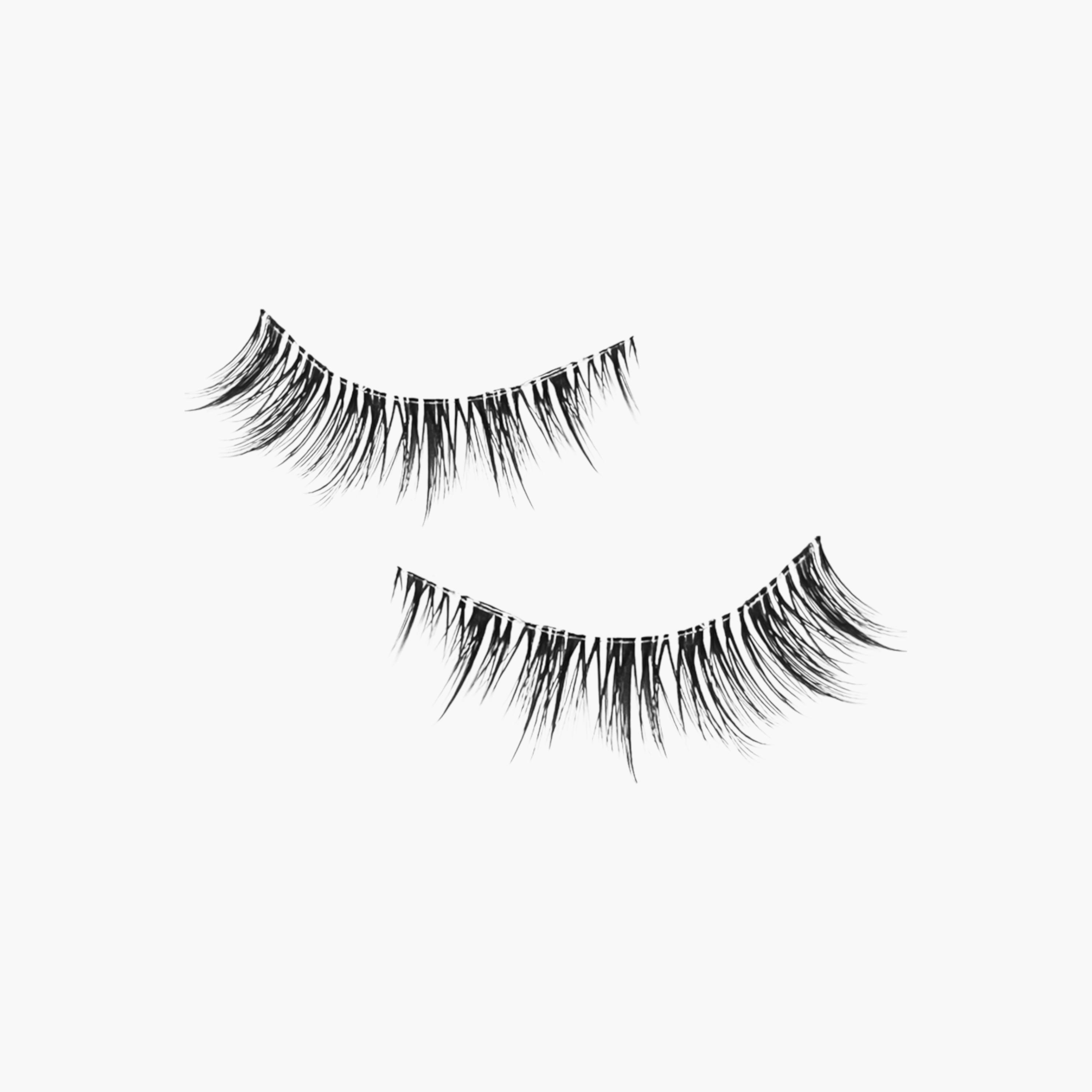 رموش جيد من بينكي جوت-beautyandpersonalcare-makeup-eyes-falselashes-image-2
