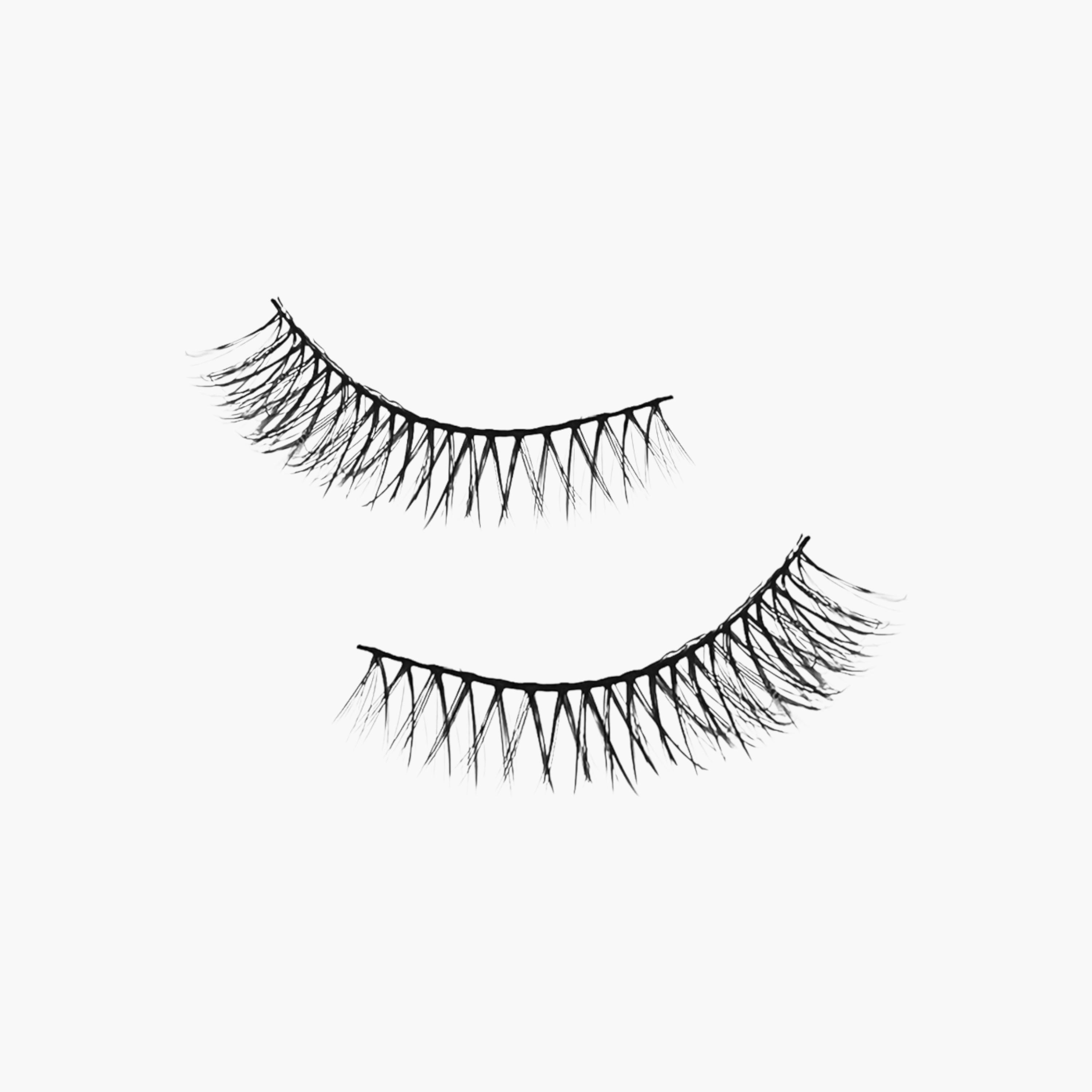 رموش روبي من بينكي جوت-beautyandpersonalcare-makeup-eyes-falselashes-image-2