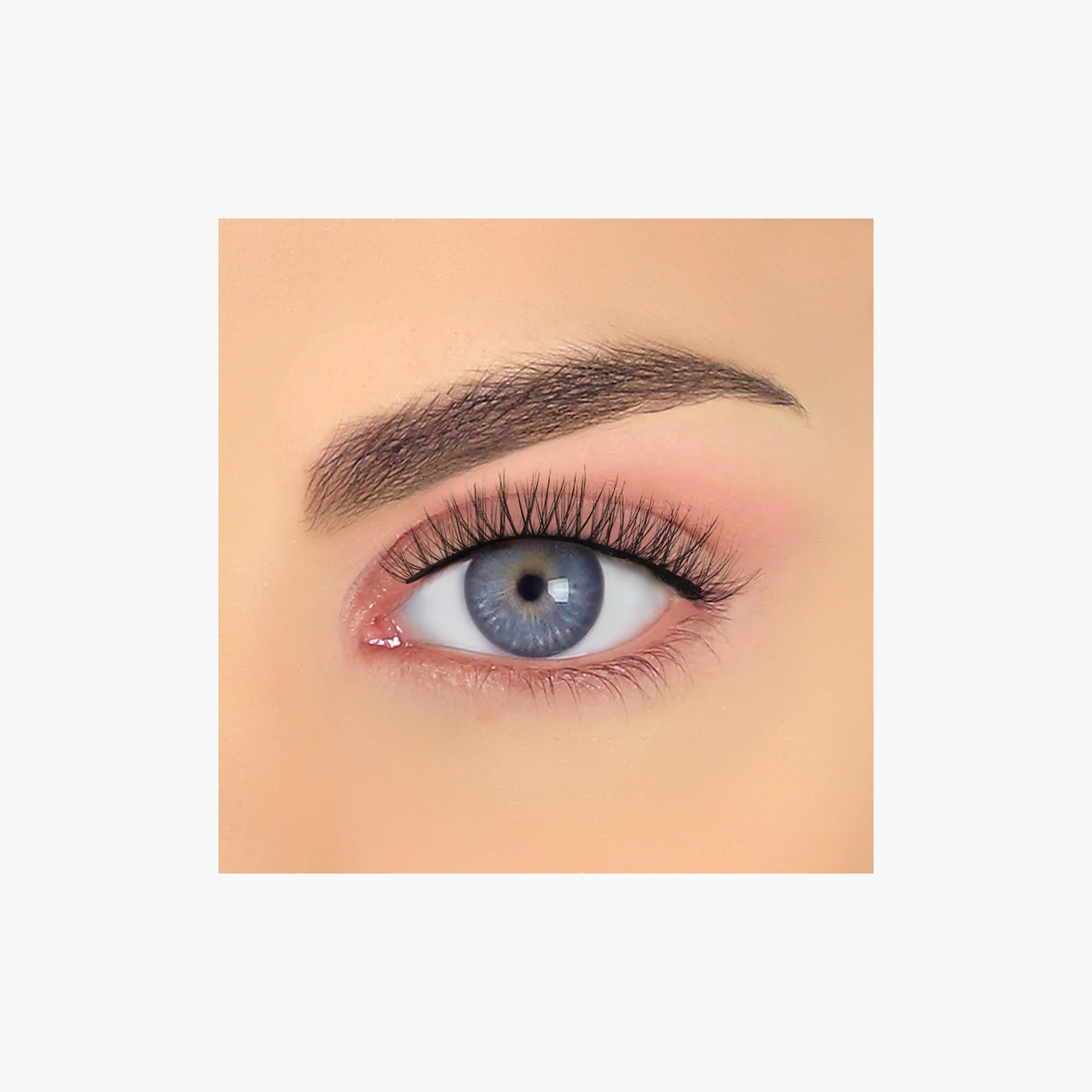 رموش روبي من بينكي جوت-beautyandpersonalcare-makeup-eyes-falselashes-image-3