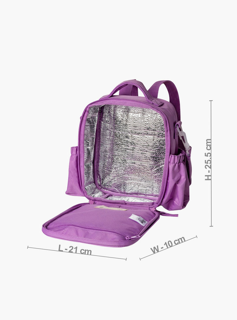 شنطة غداء معزولة بطبعات وحمالات قابلة للتعديل وسحاب إغلاق من سيترون-school-lunchessentials-lunchbags-image-4