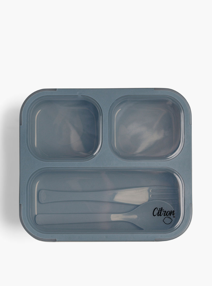 صندوق غداء بينتو سادة مع أدوات مائدة من سترون-school-lunchessentials-lunchboxes-image-3