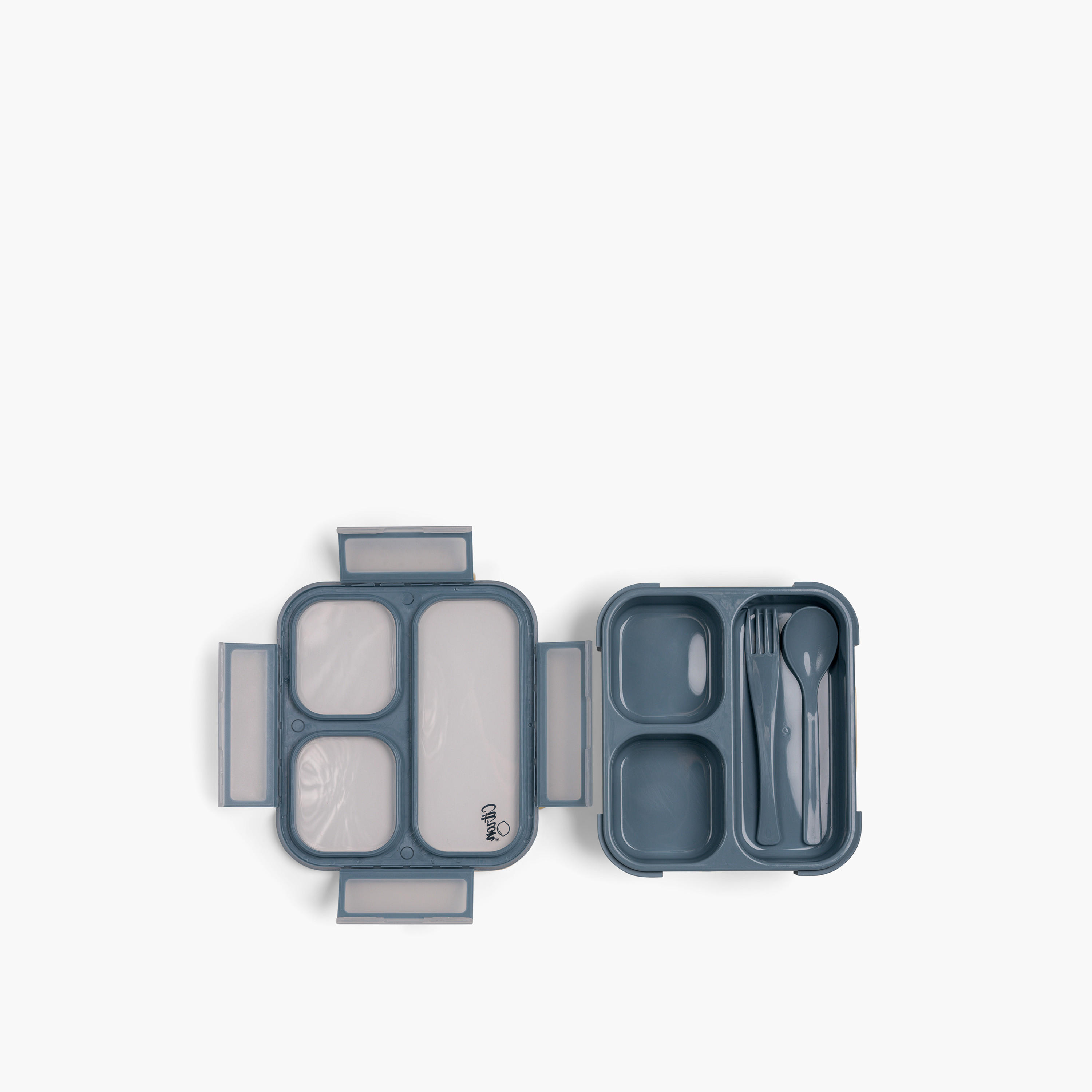 صندوق غداء بينتو سادة مع أدوات مائدة من سترون-school-lunchessentials-lunchboxes-image-4