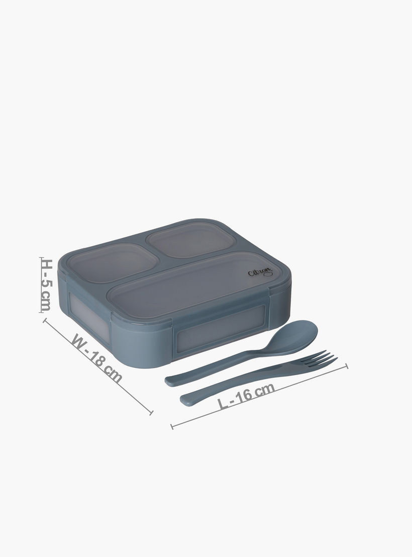 صندوق غداء بينتو سادة مع أدوات مائدة من سترون-school-lunchessentials-lunchboxes-image-5