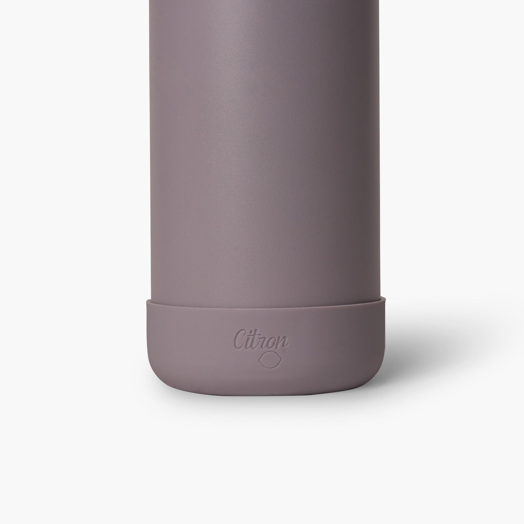قارورة مياه عازلة سادة بجدار مزدوج من سيترون - 750 مل-school-waterbottles-image-4