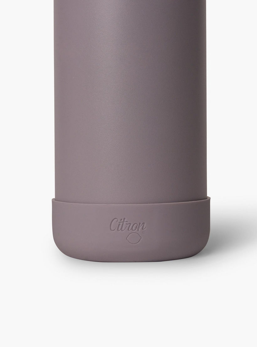 قارورة مياه عازلة سادة بجدار مزدوج من سيترون - 750 مل-school-waterbottles-image-4