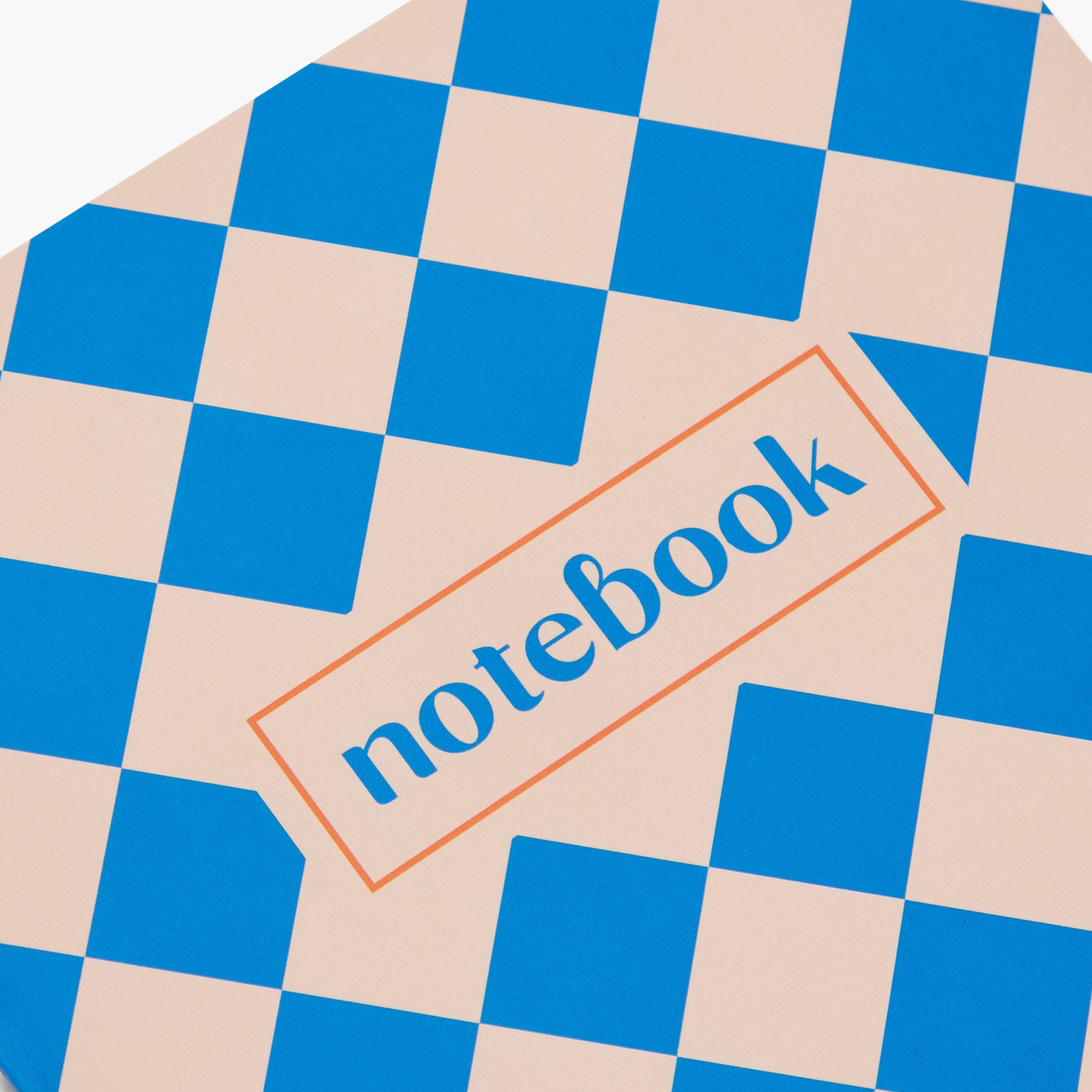 Checked 38-Page Ruled Notebook-school-stationery-notebooks-image-3