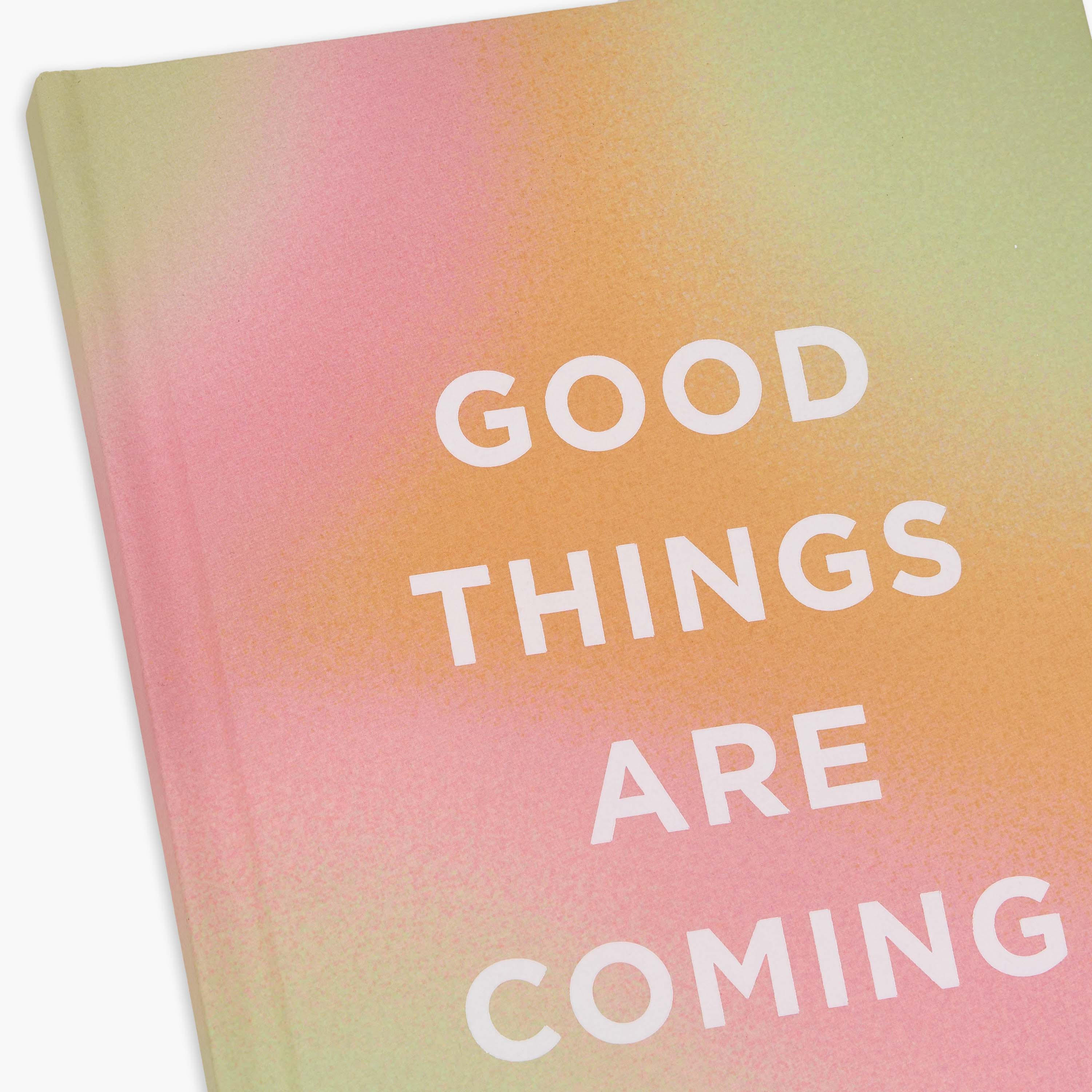 Slogan Print 96-Page Ruled Hardcover Notebook-school-stationery-notebooks-image-4