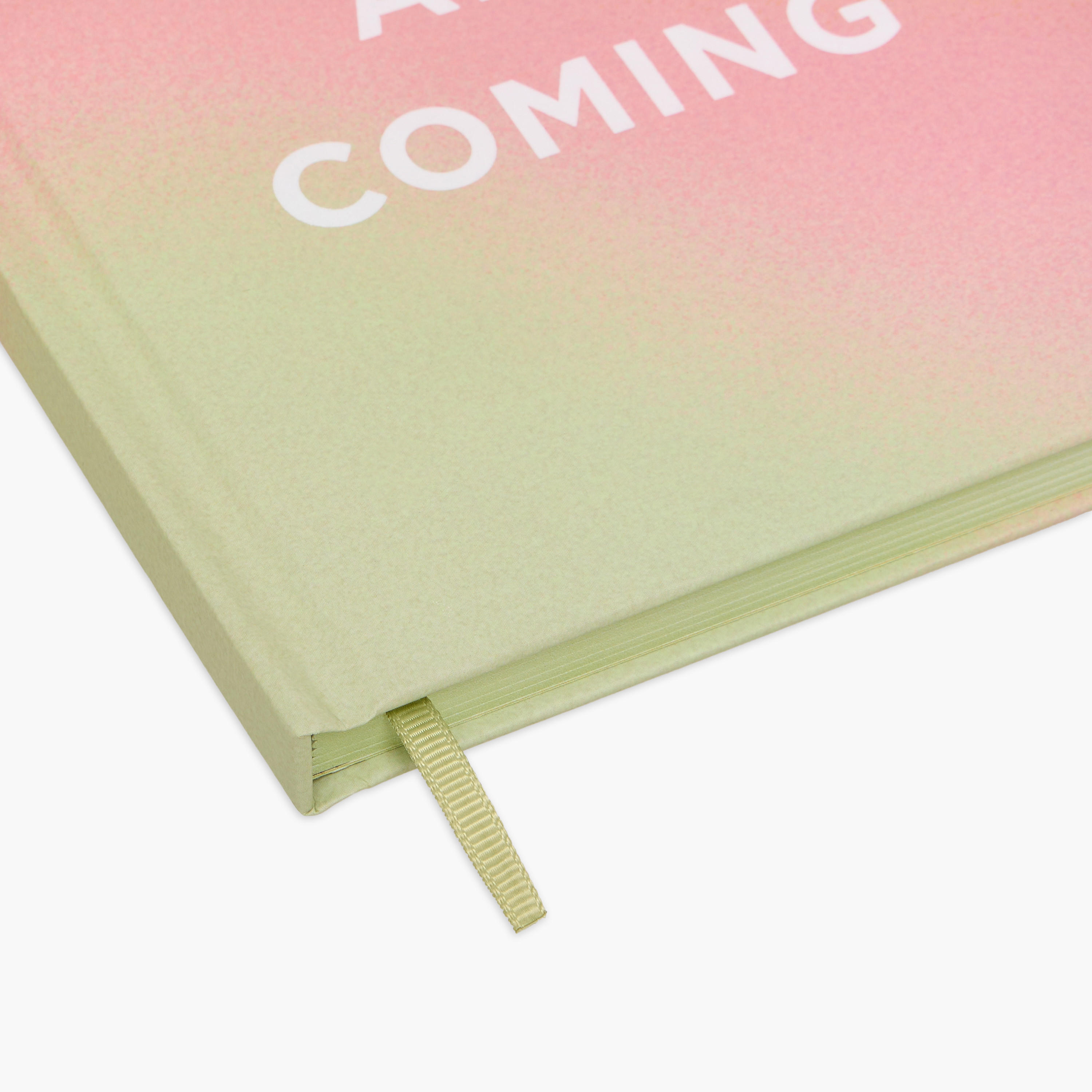 Slogan Print 96-Page Ruled Hardcover Notebook-school-stationery-notebooks-image-5
