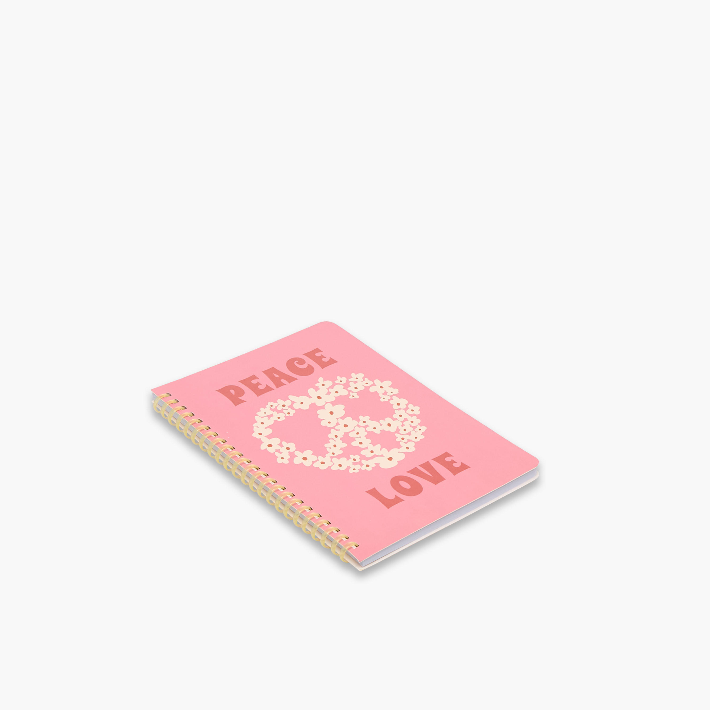 Printed Spiral Bound 60-Page Notebook-school-stationery-notebooks-image-1