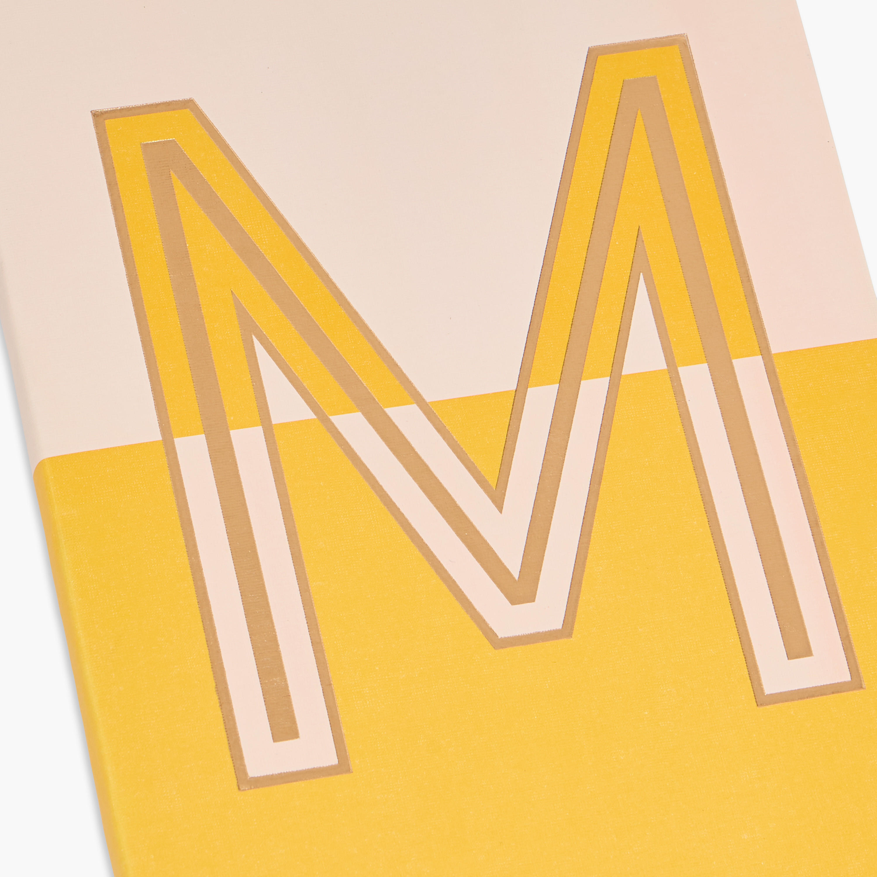 Initial M Print 96-Page Ruled Soft Cover Notebook-school-stationery-notebooks-image-3