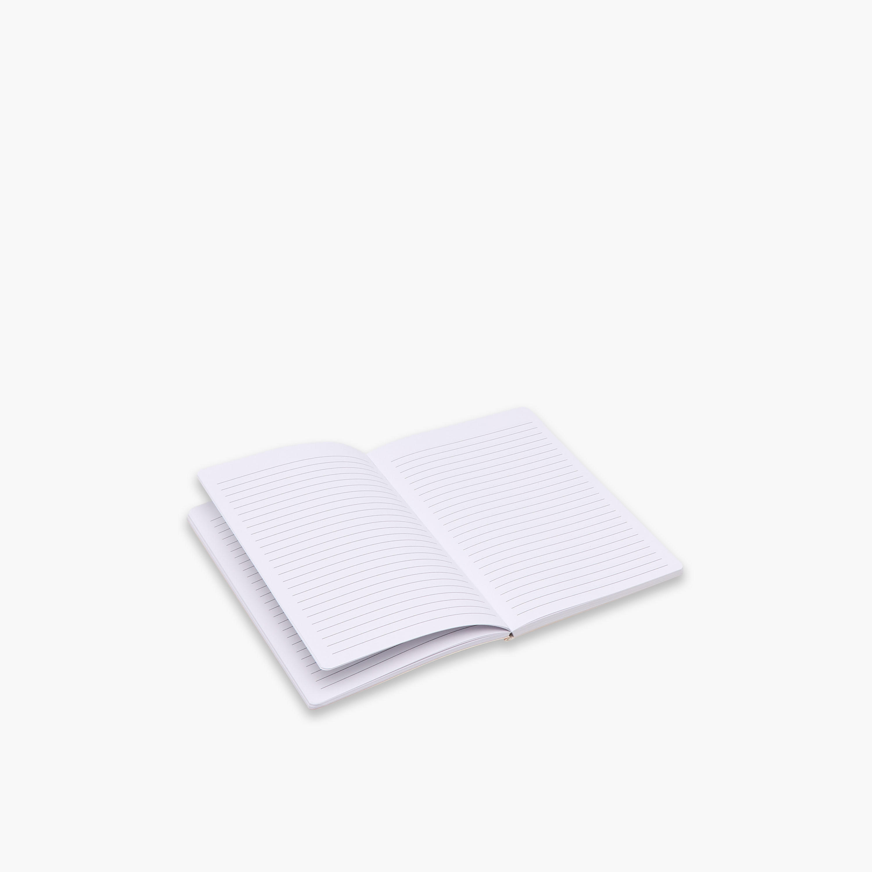 Initial S Print 96-Page Ruled Notebook-school-stationery-notebooks-image-2