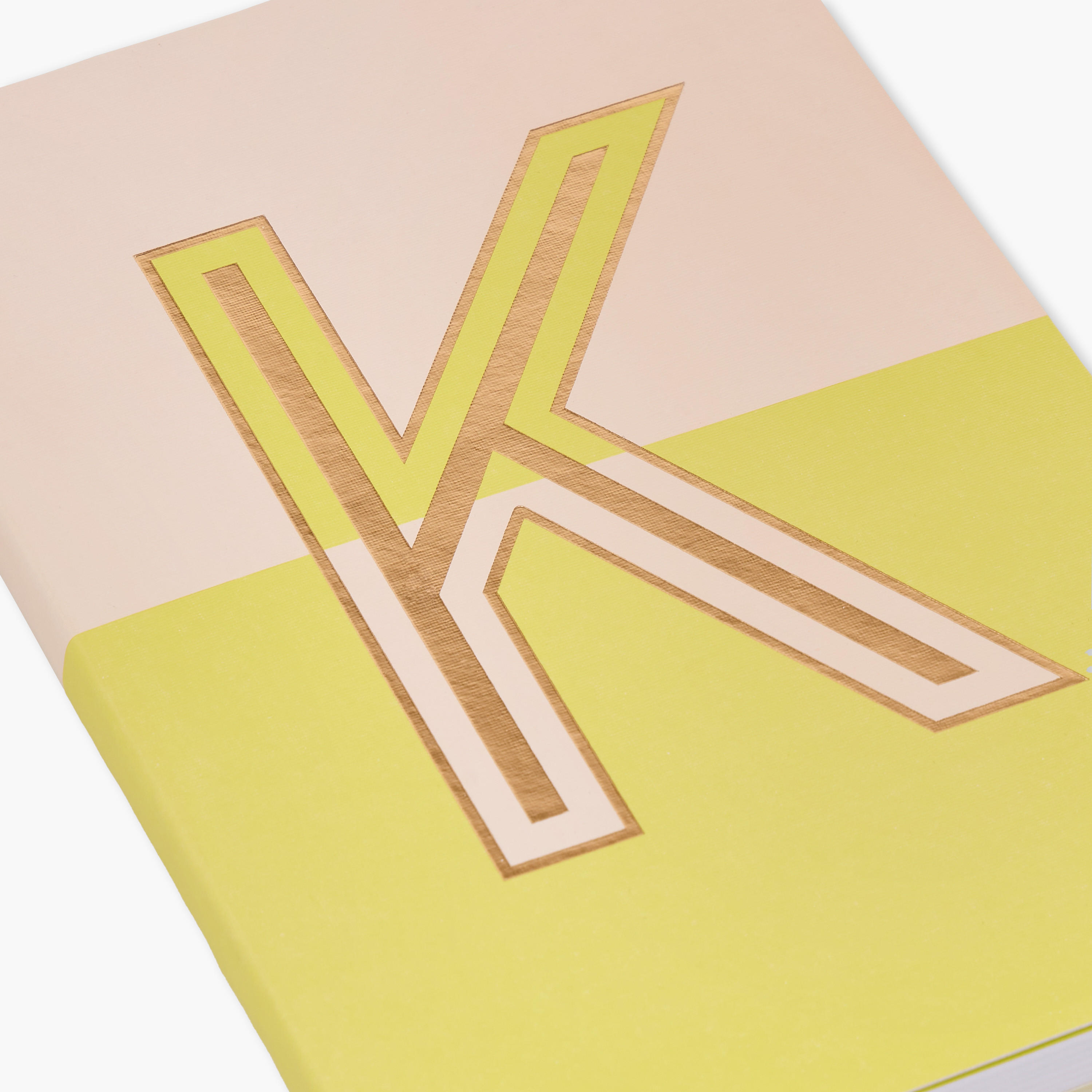 Initial K Print 96-Page Ruled Soft Cover Notebook-school-stationery-notebooks-image-4